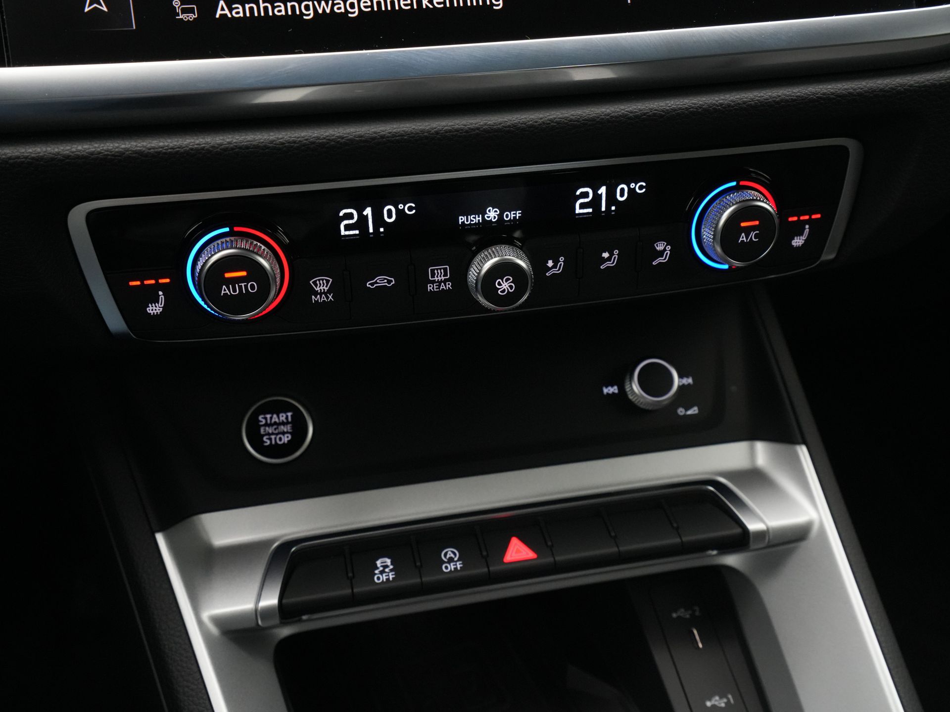 Audi - Q3 35 TFSI 150 pk S-Tronic Advanced edition - 2024