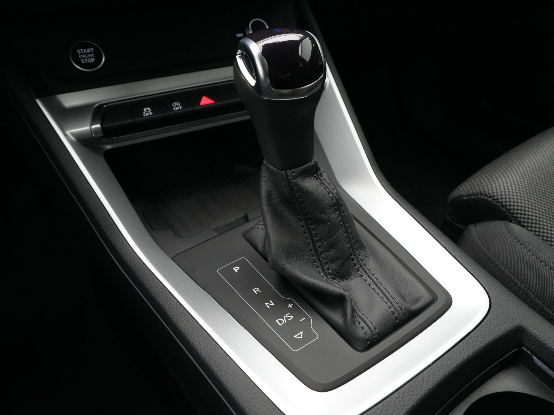 Audi - Q3 35 TFSI 150 pk S-Tronic Advanced edition - 2024
