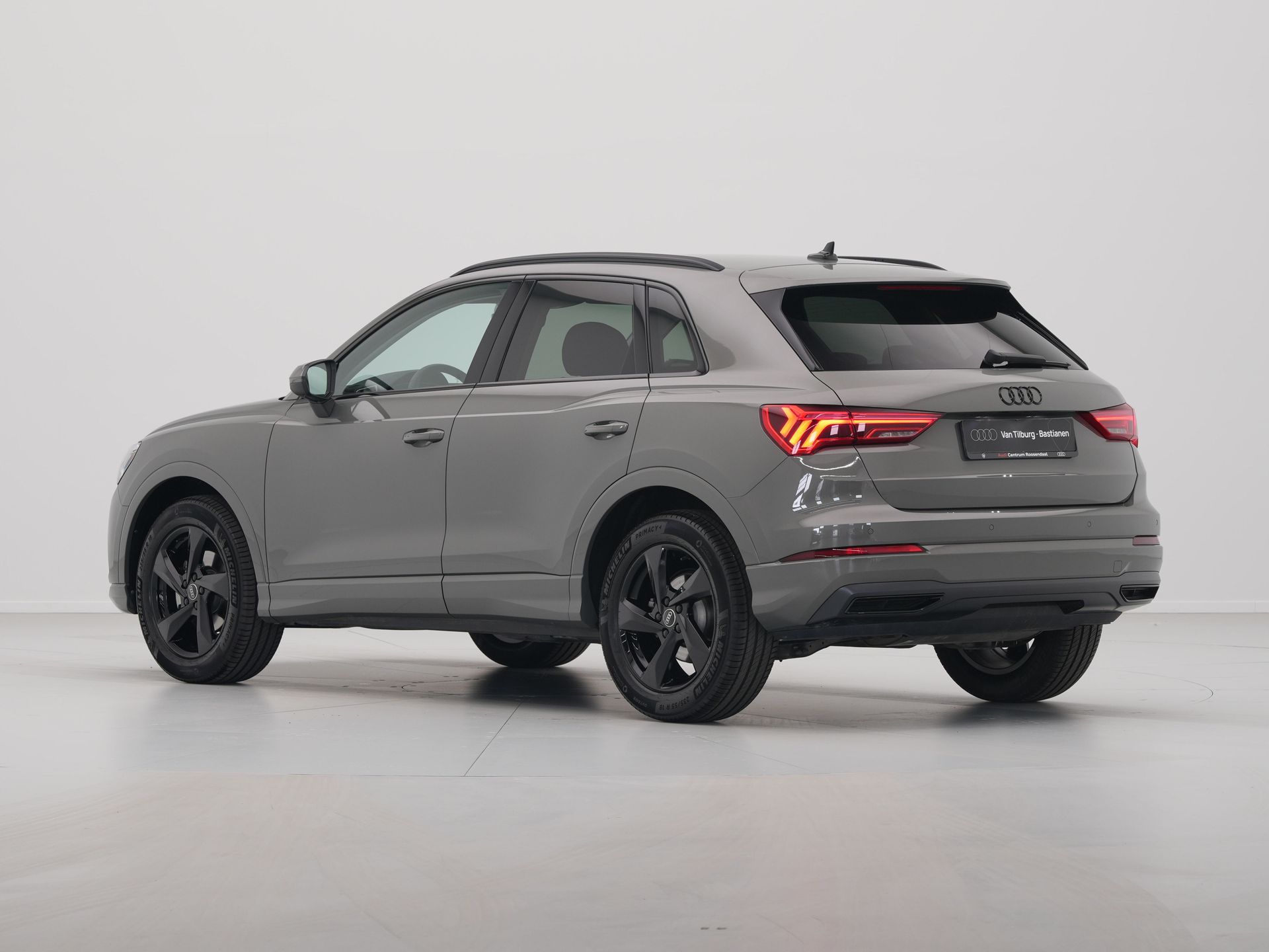 Audi - Q3 35 TFSI 150 pk S-Tronic Advanced edition - 2024
