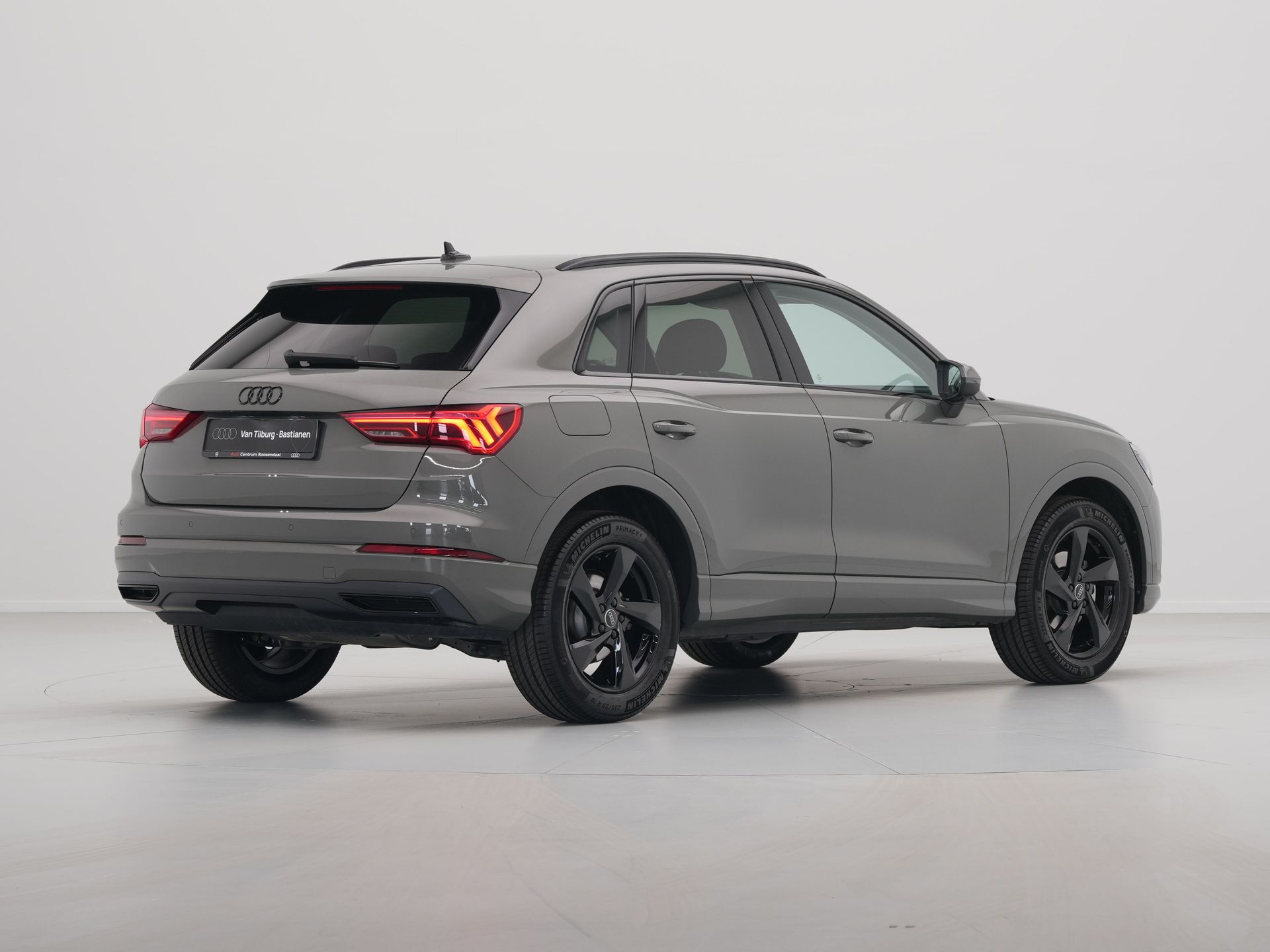 Audi - Q3 35 TFSI 150 pk S-Tronic Advanced edition - 2024