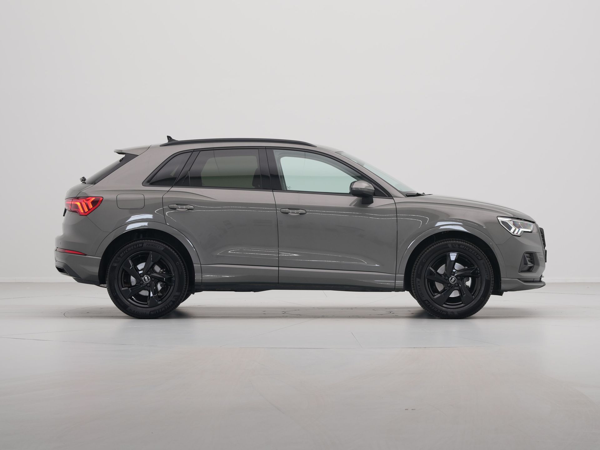 Audi - Q3 35 TFSI 150 pk S-Tronic Advanced edition - 2024