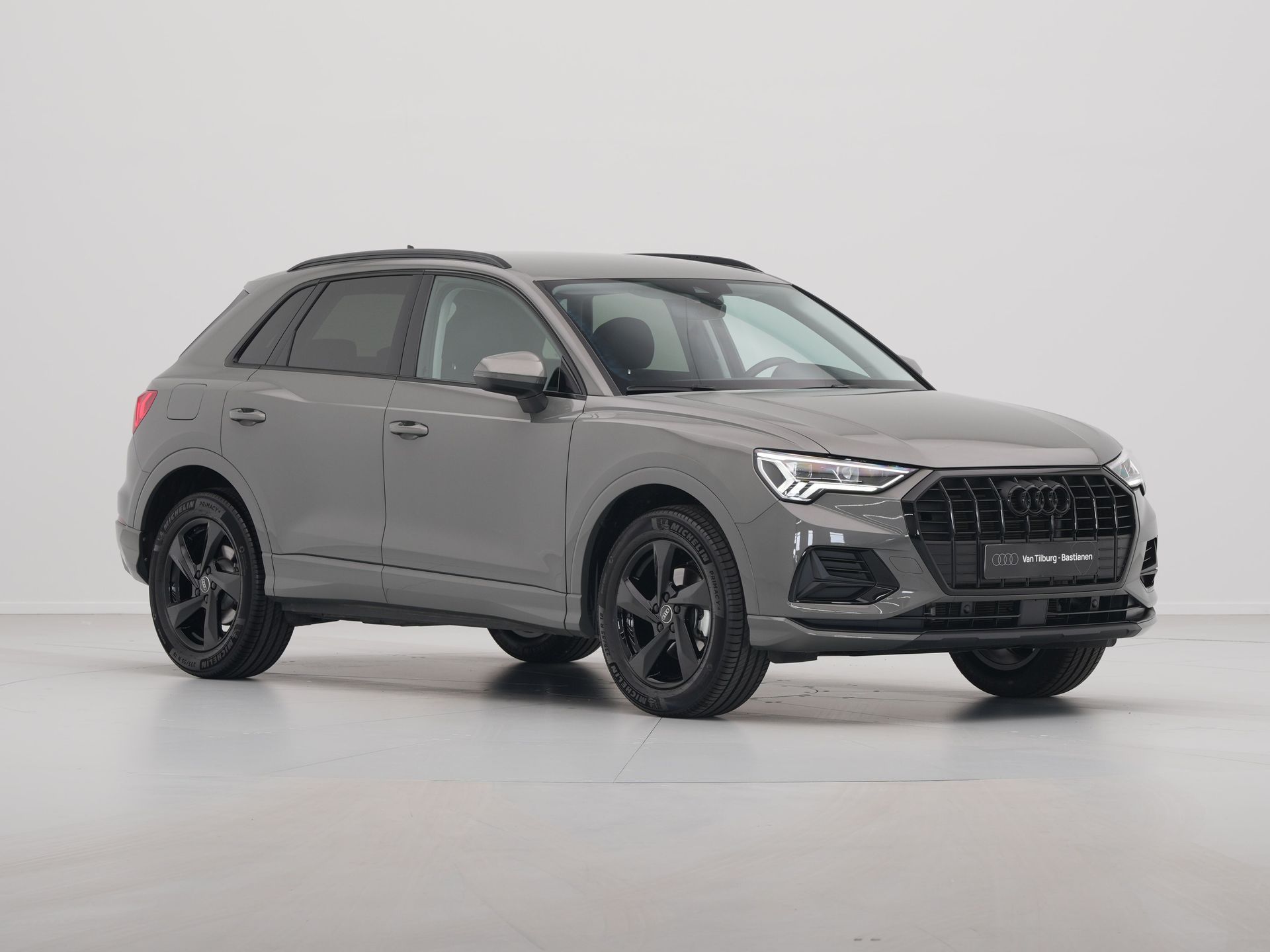 Audi - Q3 35 TFSI 150 pk S-Tronic Advanced edition - 2024