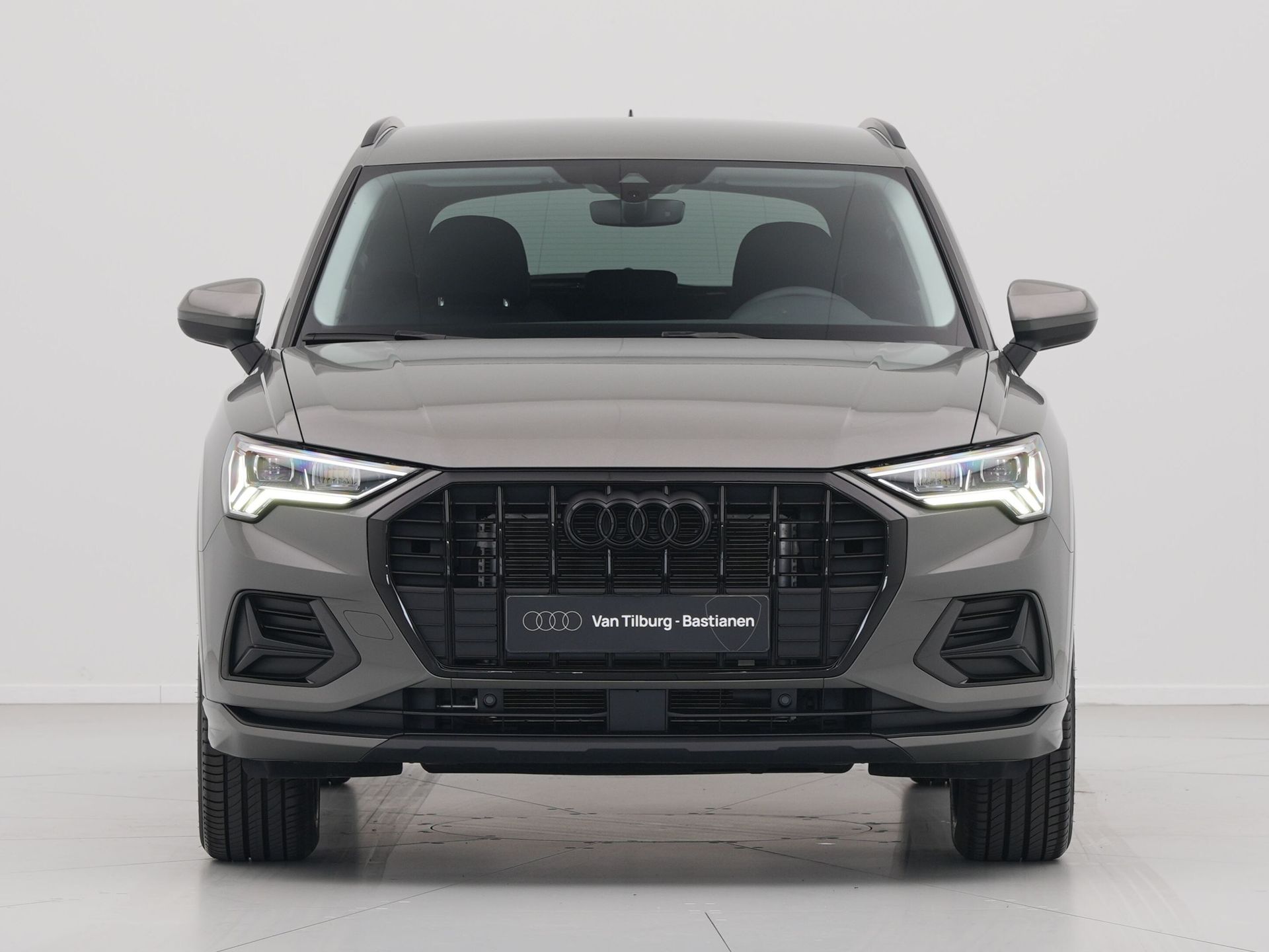 Audi - Q3 35 TFSI 150 pk S-Tronic Advanced edition - 2024
