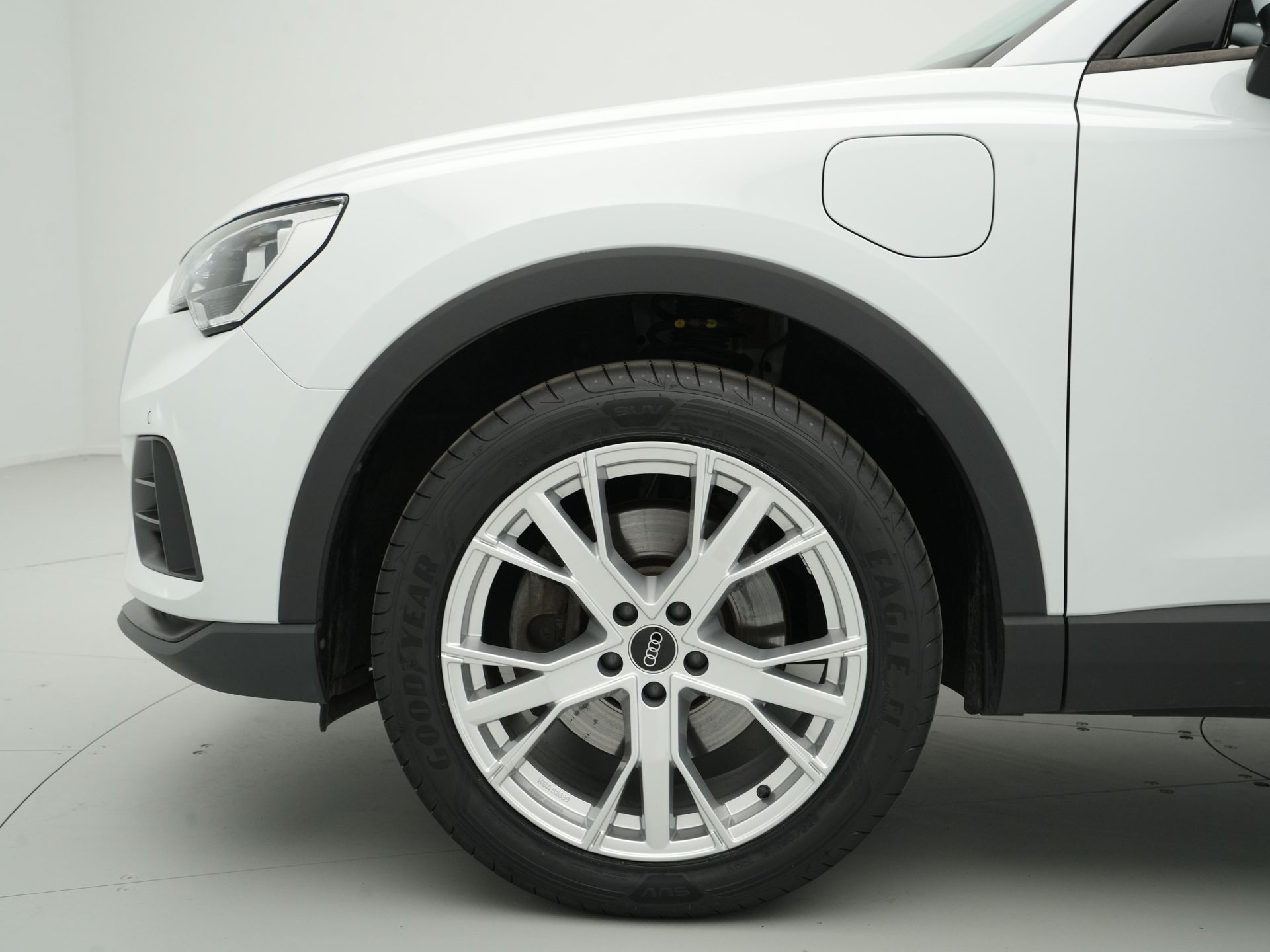 Audi - Q3 45 TFSI e 245pk S-Tronic edition - 2024