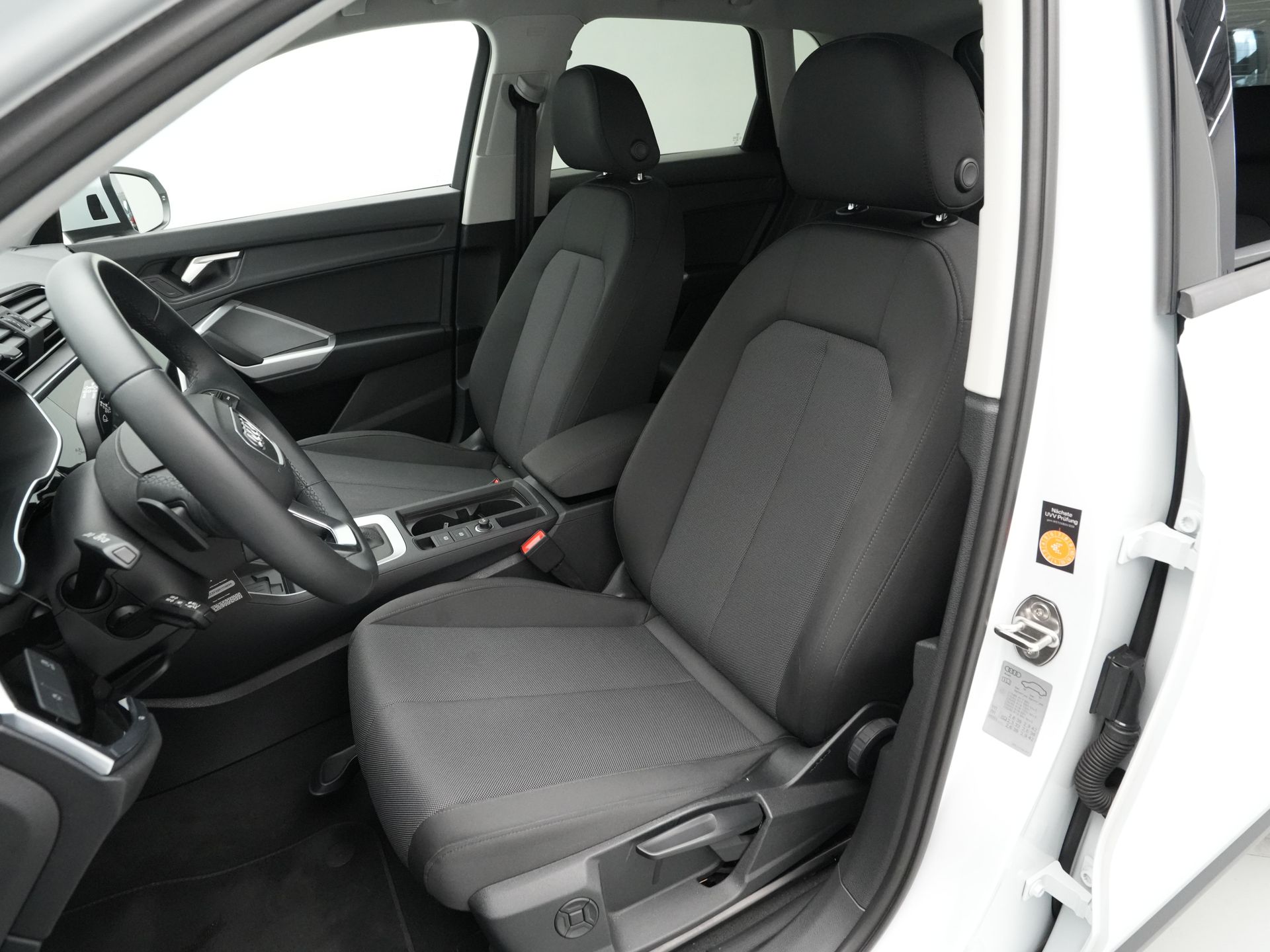Audi - Q3 45 TFSI e 245pk S-Tronic edition - 2024