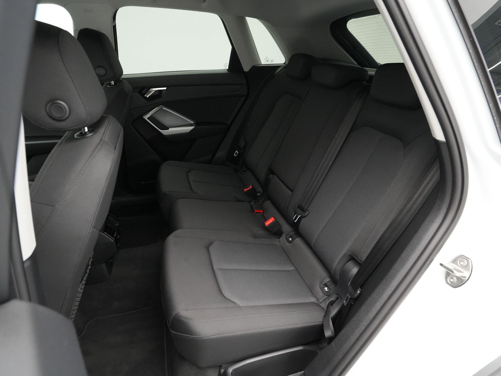 Audi - Q3 45 TFSI e 245pk S-Tronic edition - 2024