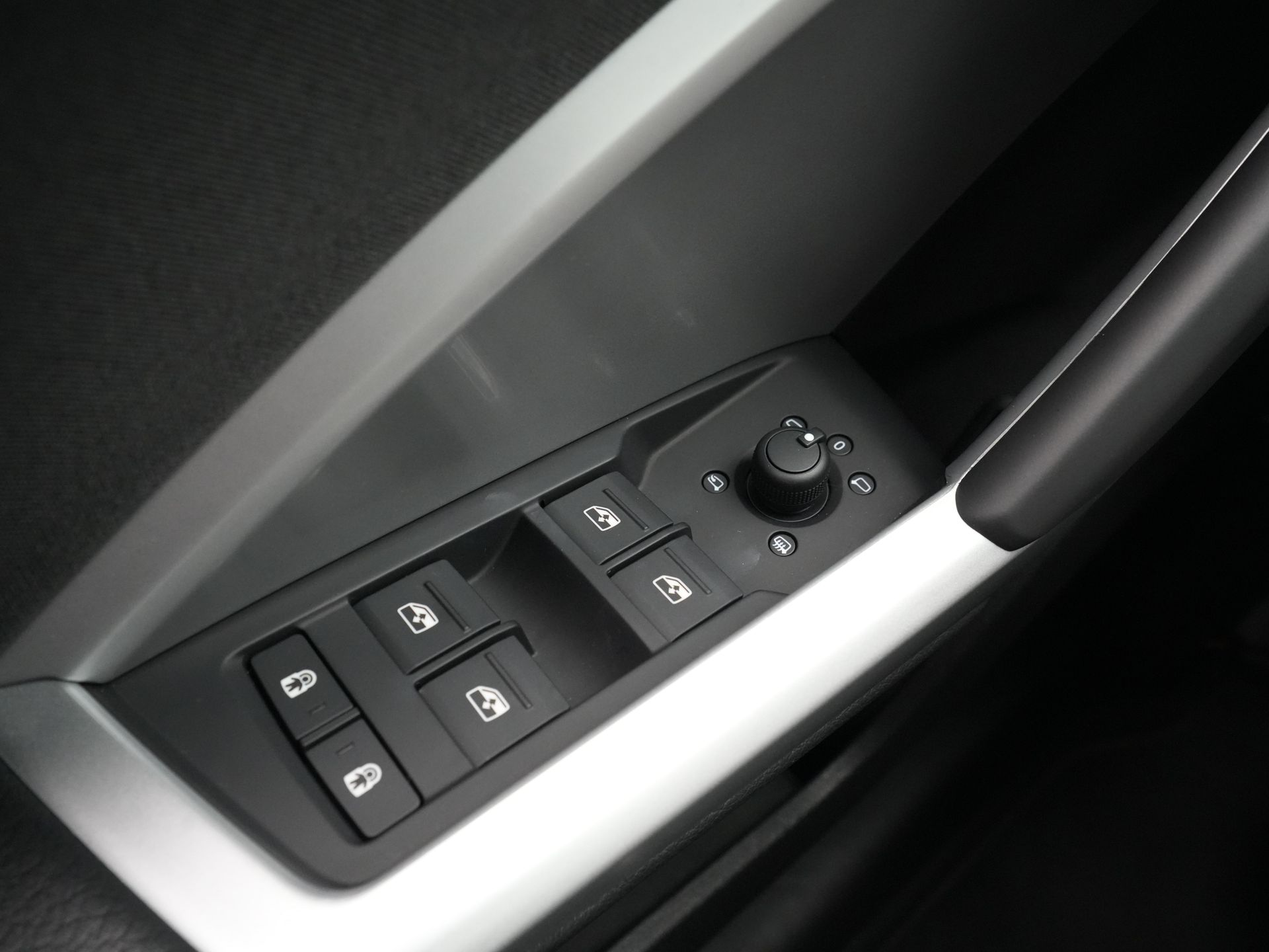 Audi - Q3 45 TFSI e 245pk S-Tronic edition - 2024