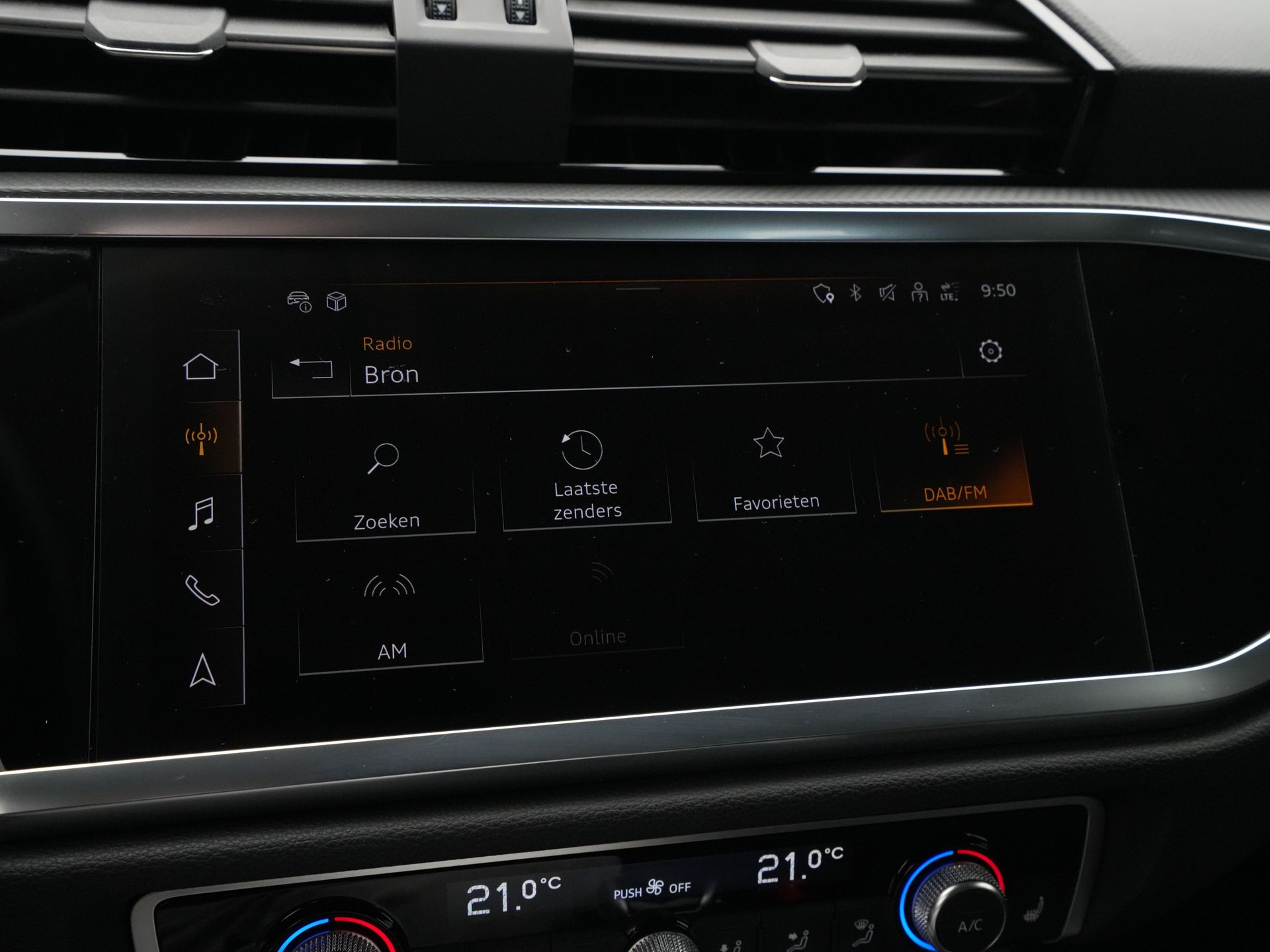 Audi - Q3 45 TFSI e 245pk S-Tronic edition - 2024