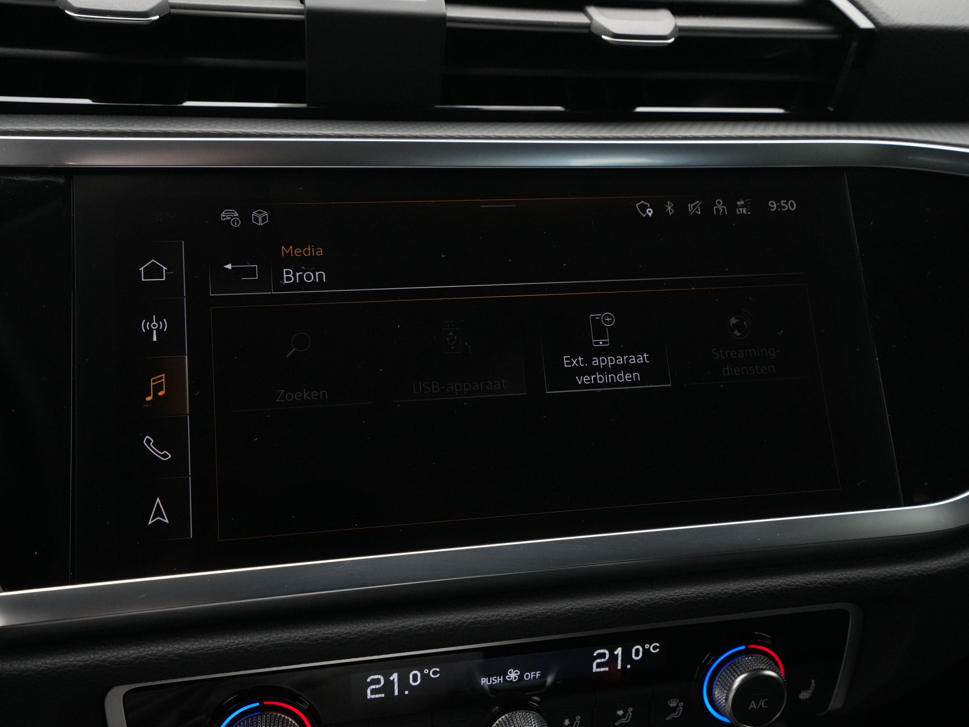 Audi - Q3 45 TFSI e 245pk S-Tronic edition - 2024