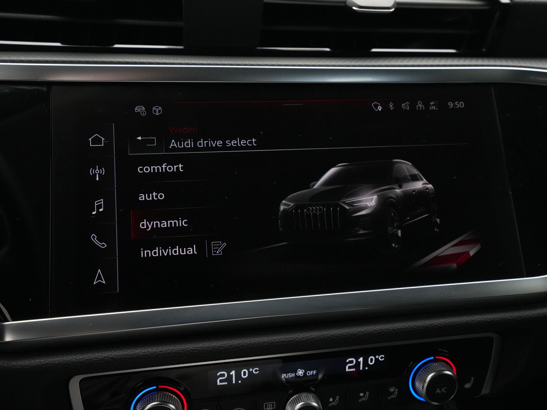 Audi - Q3 45 TFSI e 245pk S-Tronic edition - 2024