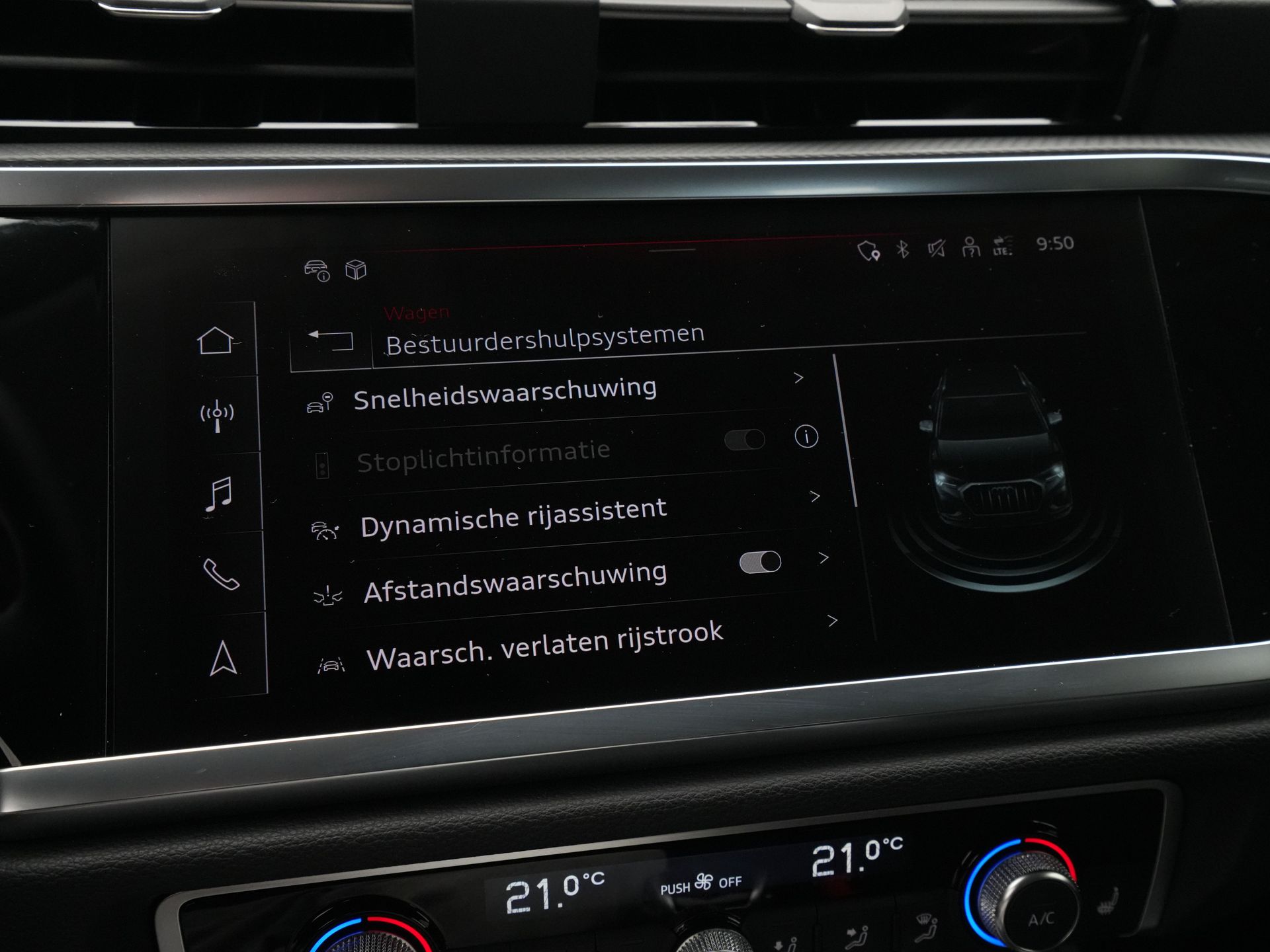 Audi - Q3 45 TFSI e 245pk S-Tronic edition - 2024