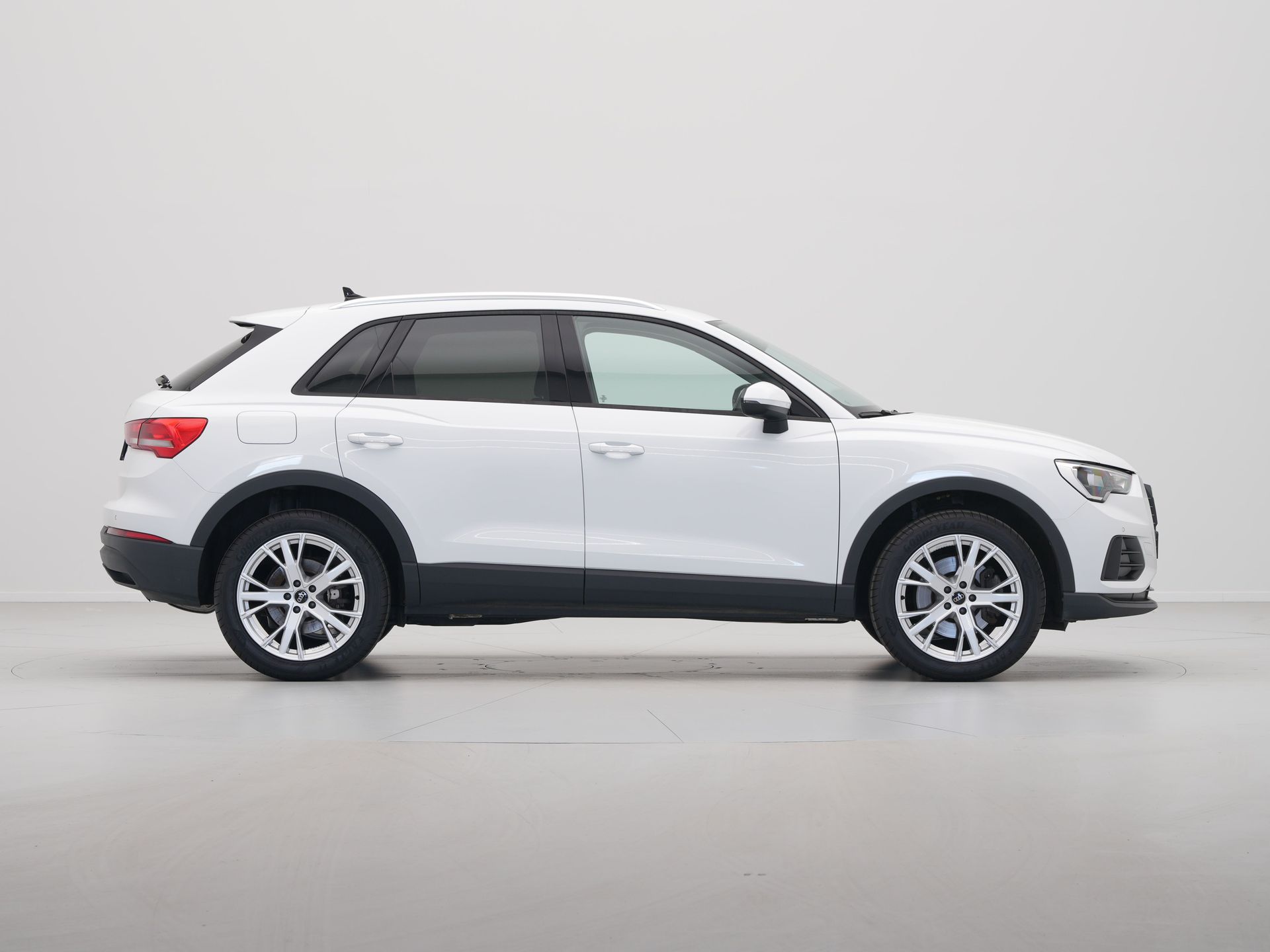 Audi - Q3 45 TFSI e 245pk S-Tronic edition - 2024