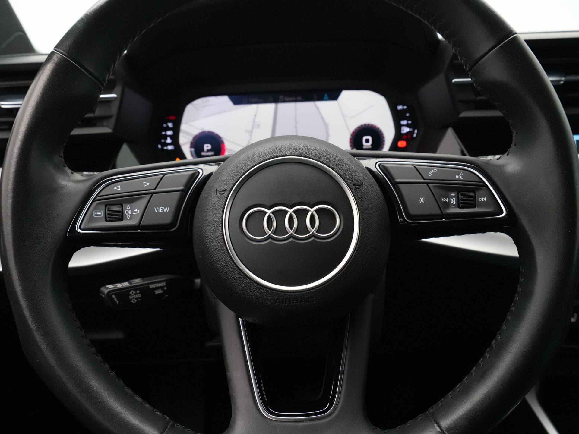 Audi - A3 Sportback 35 TFSI 150pk S-Tronic S-Line edition - 2020