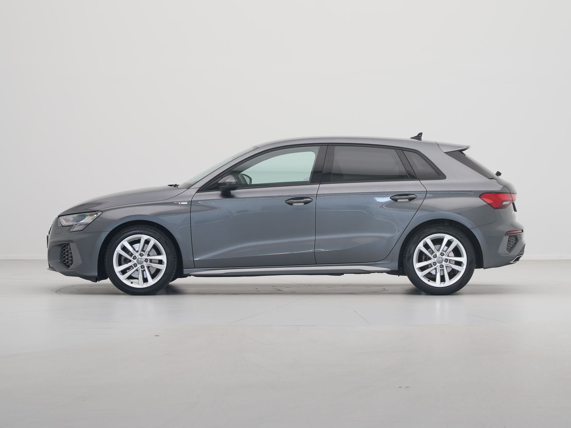Audi - A3 Sportback 35 TFSI 150pk S-Tronic S-Line edition - 2020