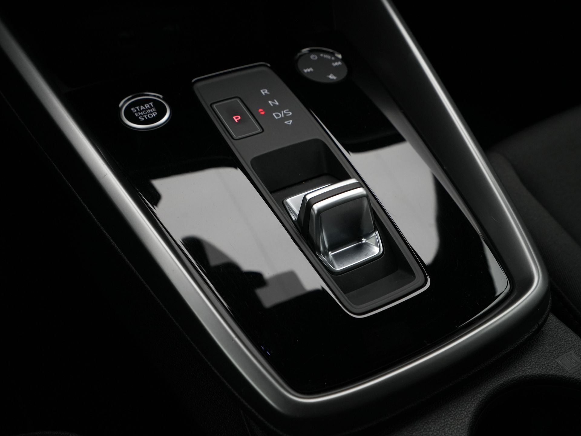 Audi - A3 Sportback 35 TFSI 150pk S-Tronic S-Line edition - 2020