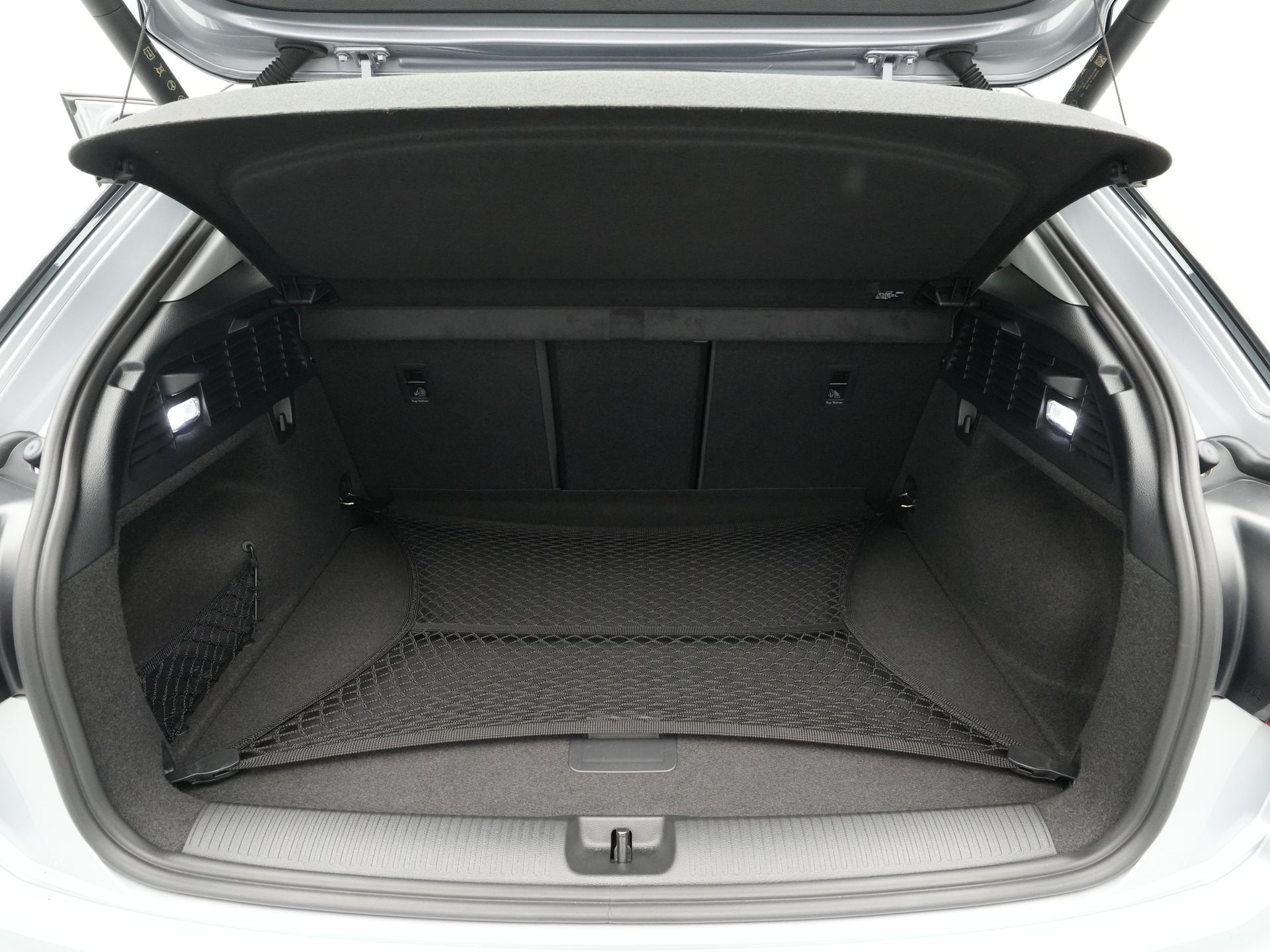 Audi - Q2 30 TFSI 110pk Advanced edition - 2023
