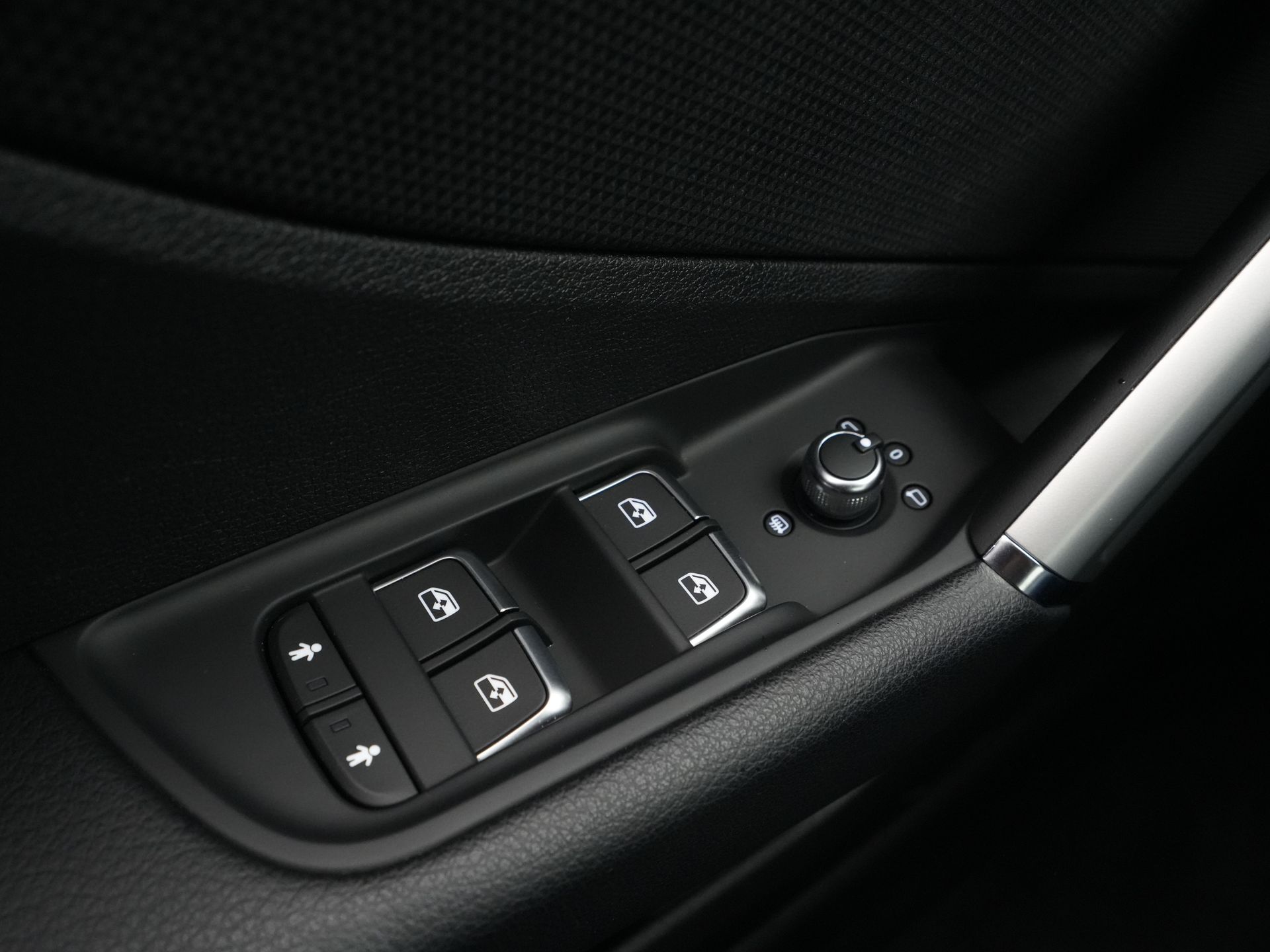 Audi - Q2 30 TFSI 110pk Advanced edition - 2023