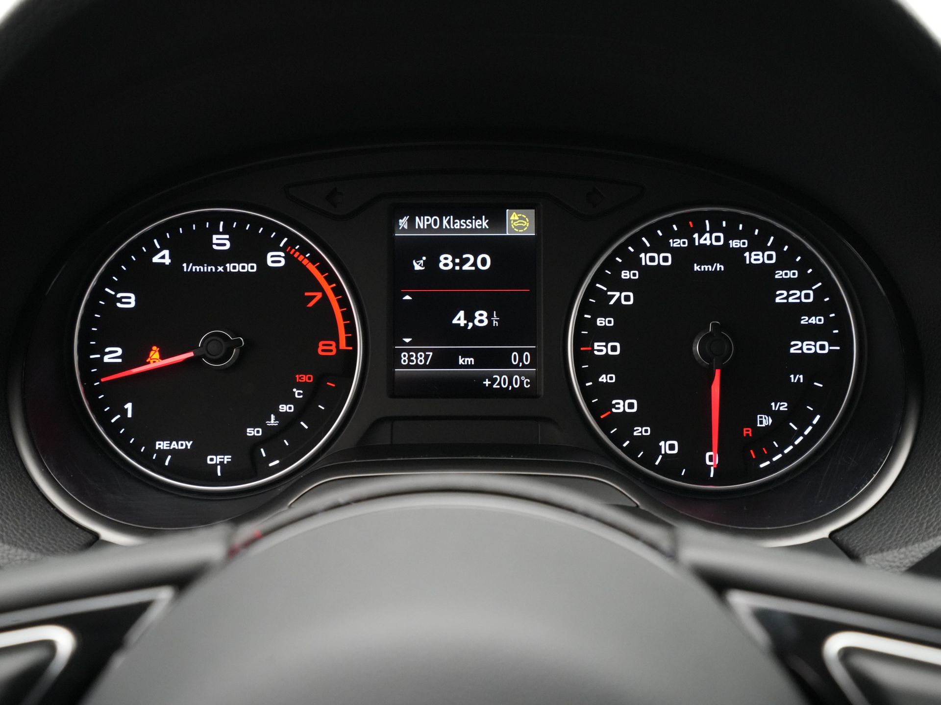 Audi - Q2 30 TFSI 110pk Advanced edition - 2023
