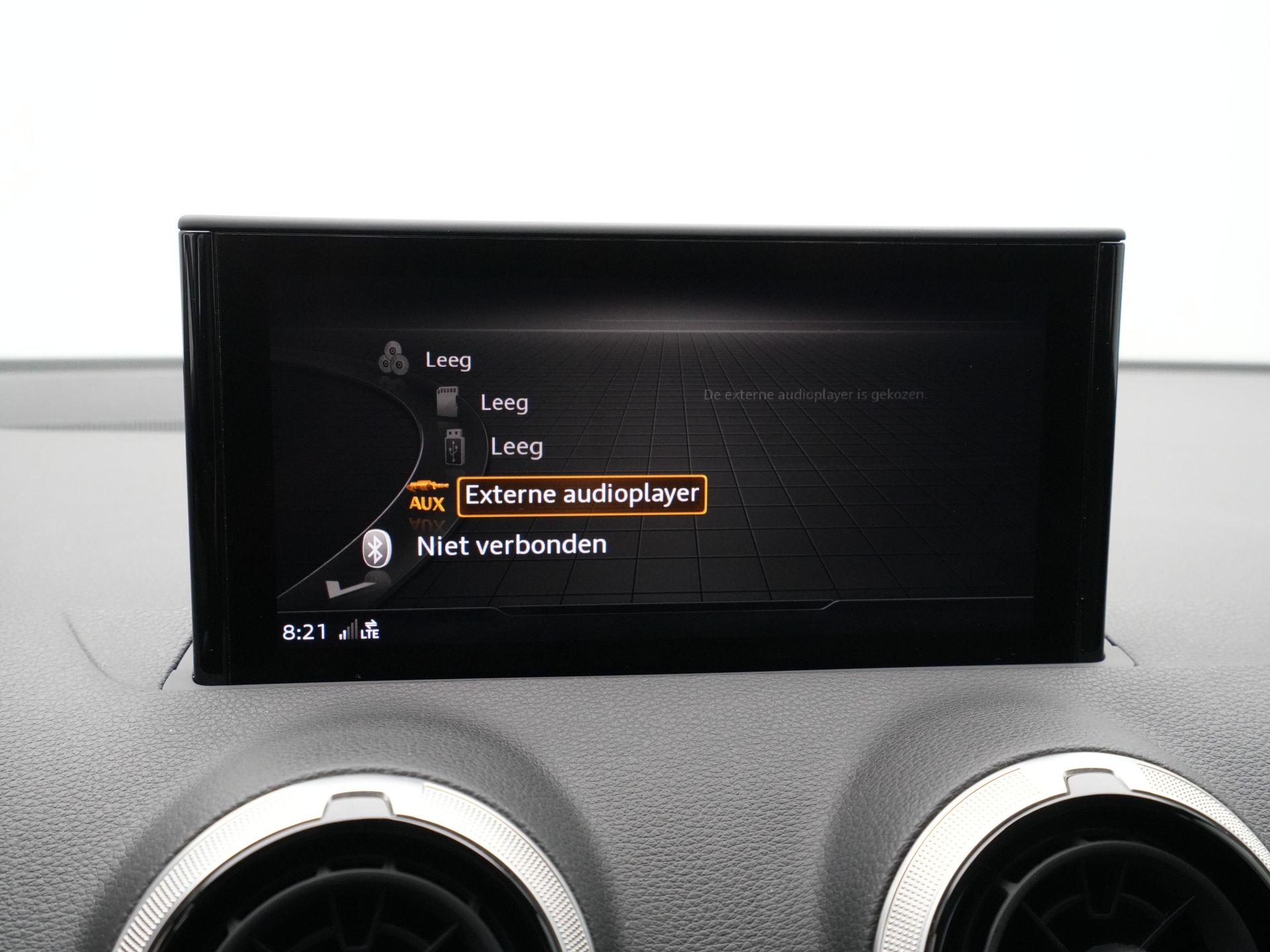 Audi - Q2 30 TFSI 110pk Advanced edition - 2023