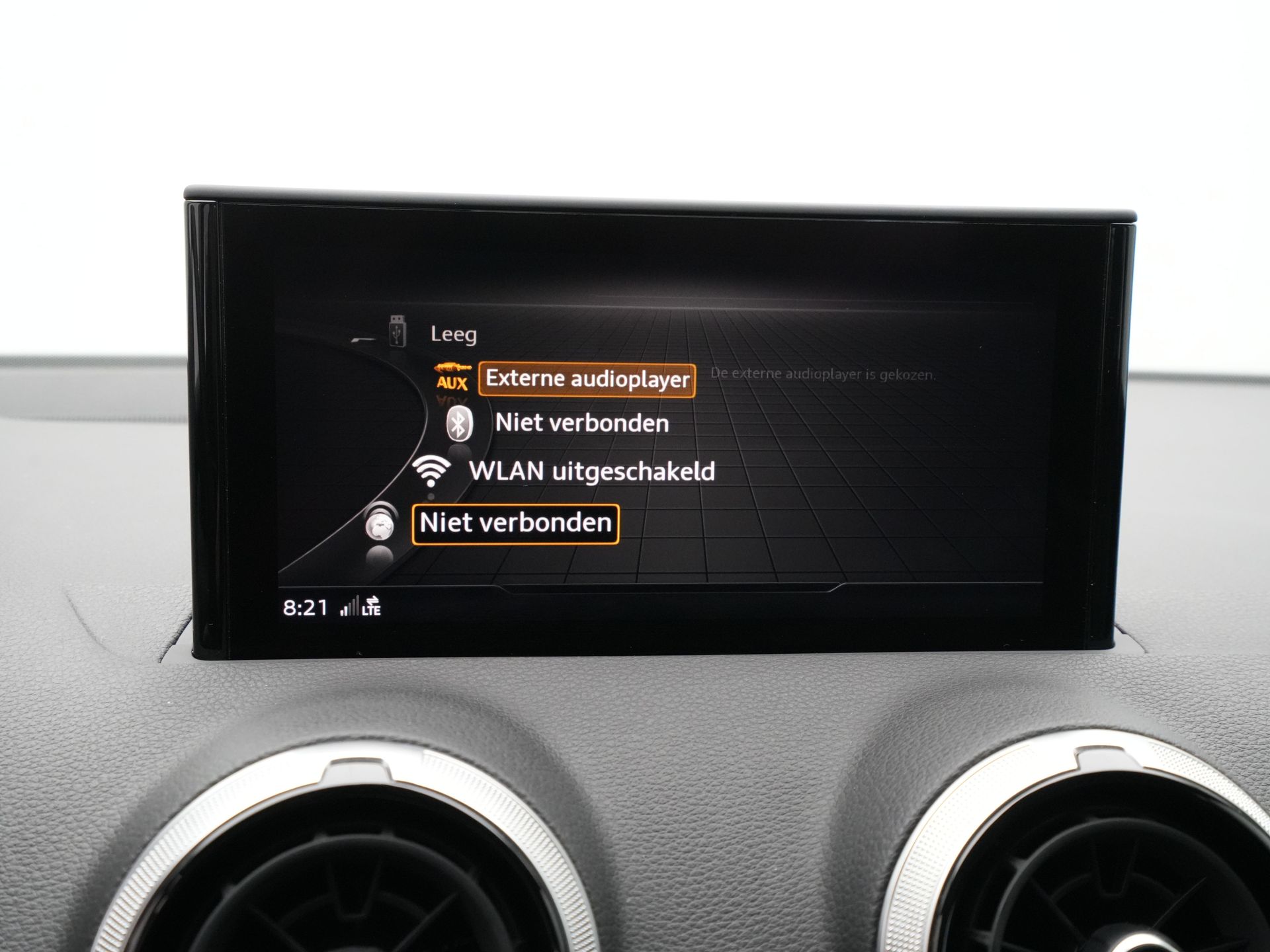 Audi - Q2 30 TFSI 110pk Advanced edition - 2023
