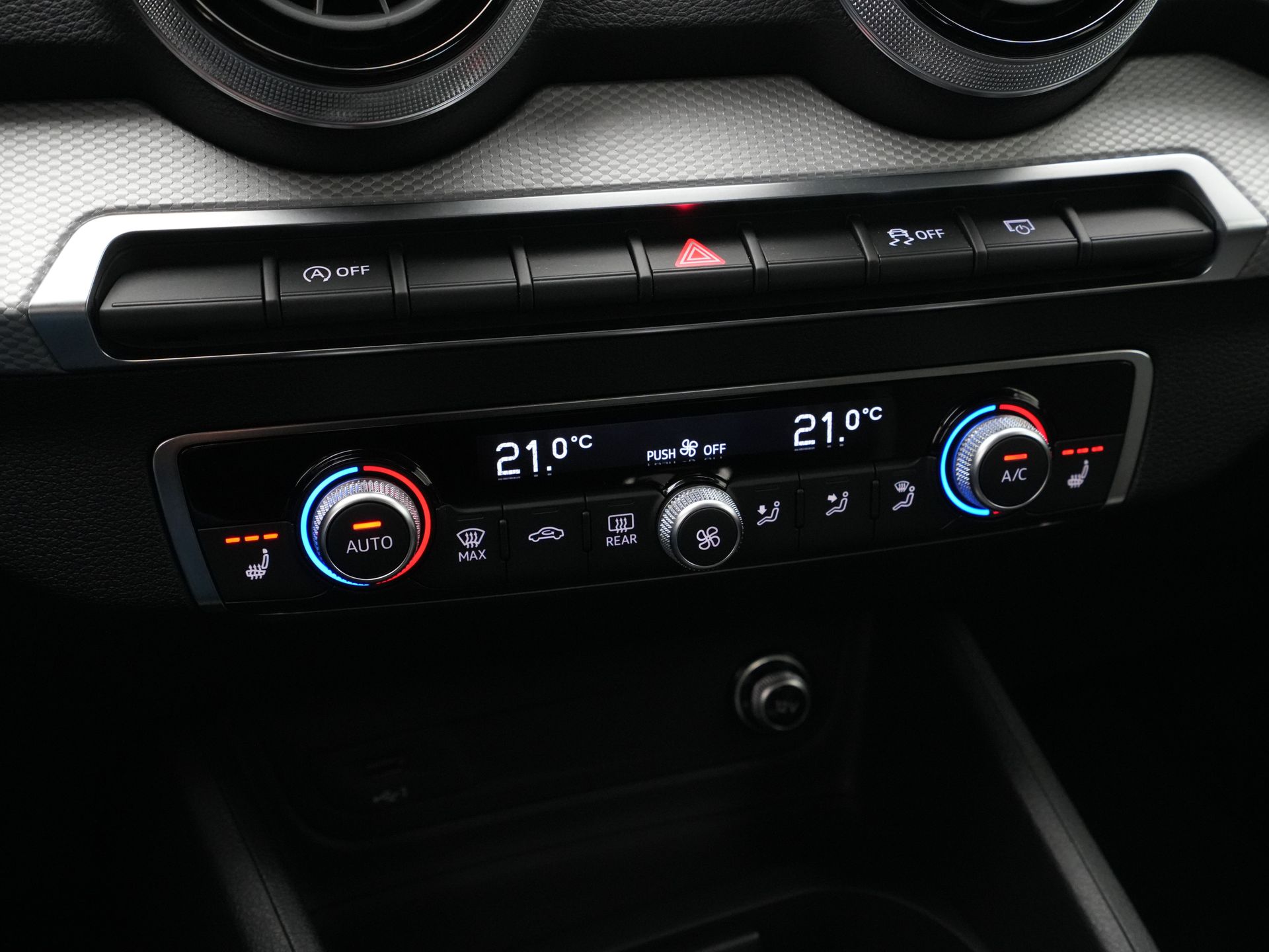 Audi - Q2 30 TFSI 110pk Advanced edition - 2023