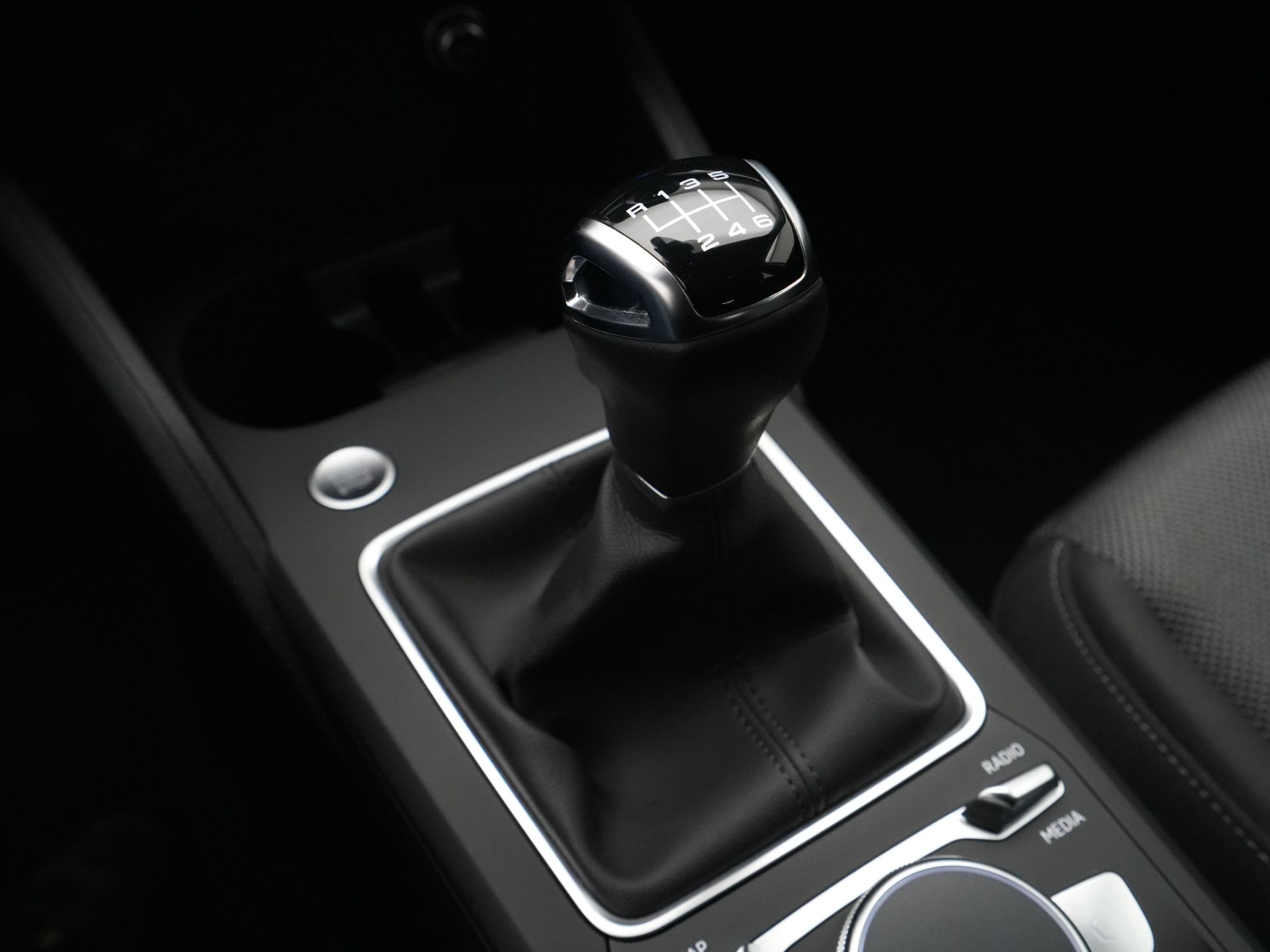 Audi - Q2 30 TFSI 110pk Advanced edition - 2023