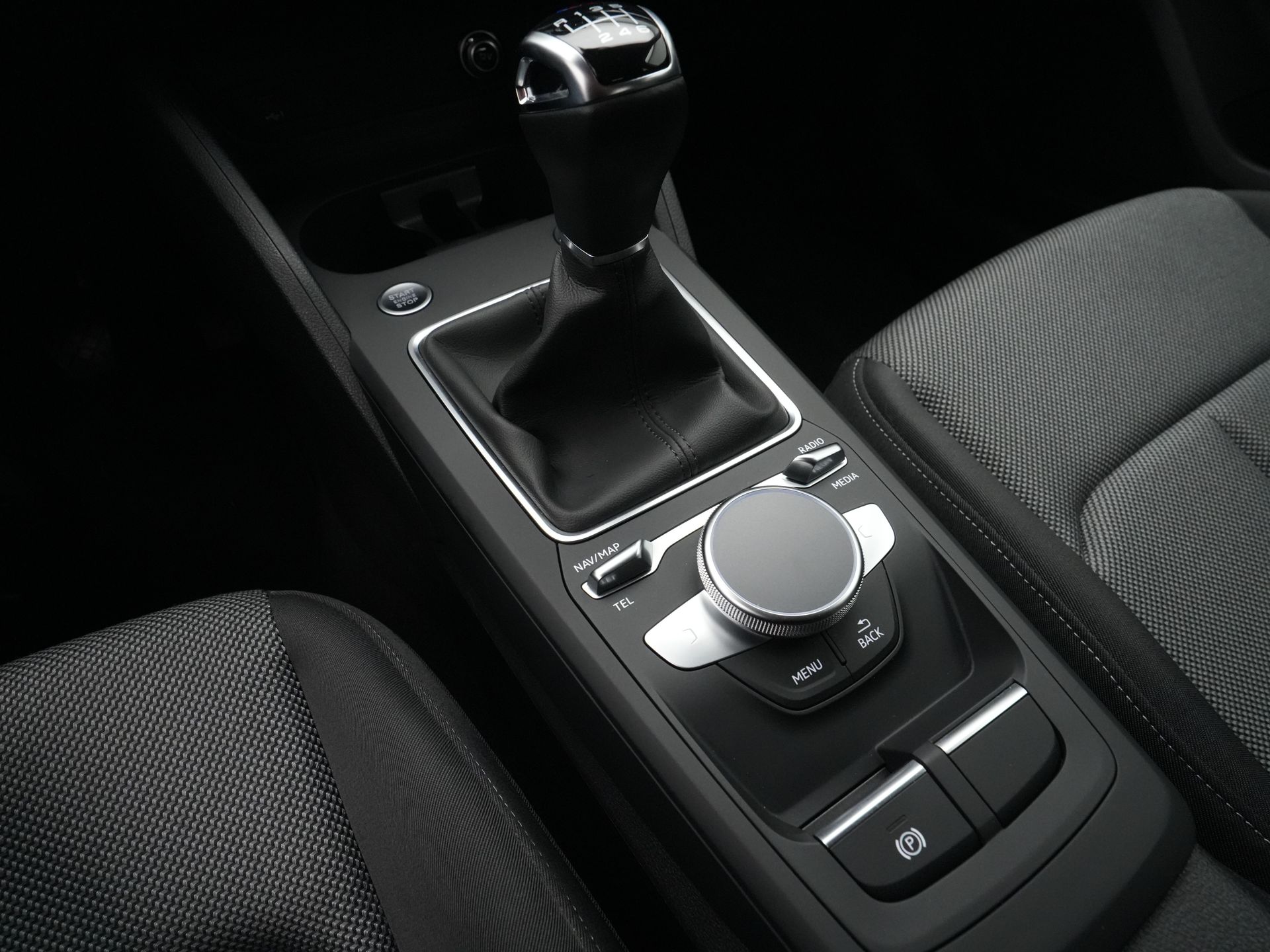 Audi - Q2 30 TFSI 110pk Advanced edition - 2023