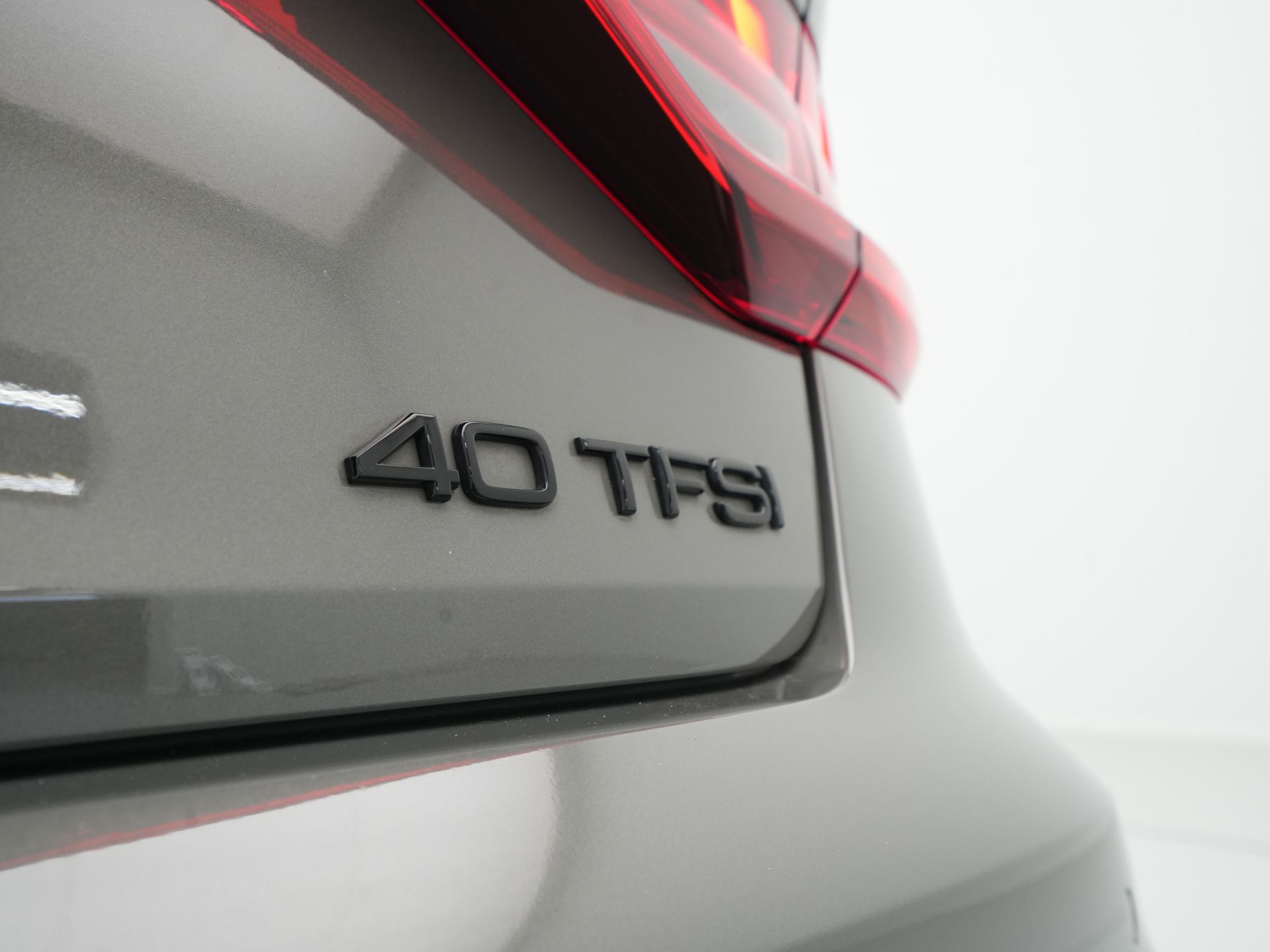 Audi - A1 Sportback 40 TFSI 200pk S-Tronic edition one S-Line - 2019