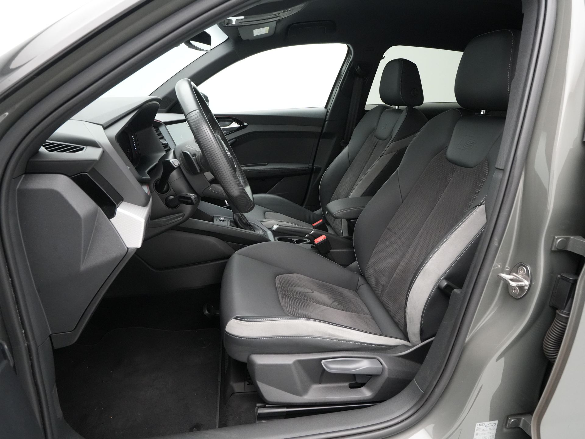 Audi - A1 Sportback 40 TFSI 200pk S-Tronic edition one S-Line - 2019