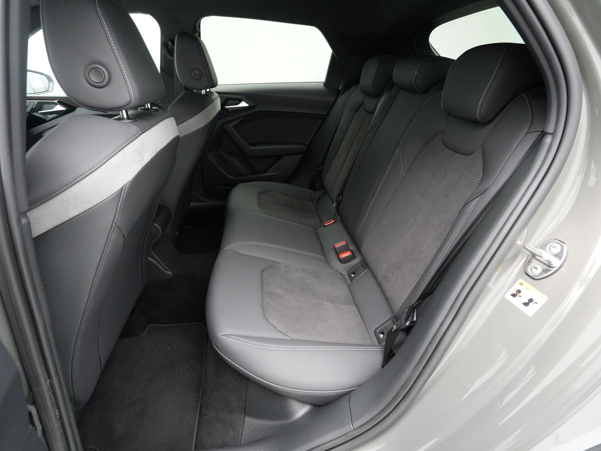 Audi - A1 Sportback 40 TFSI 200pk S-Tronic edition one S-Line - 2019