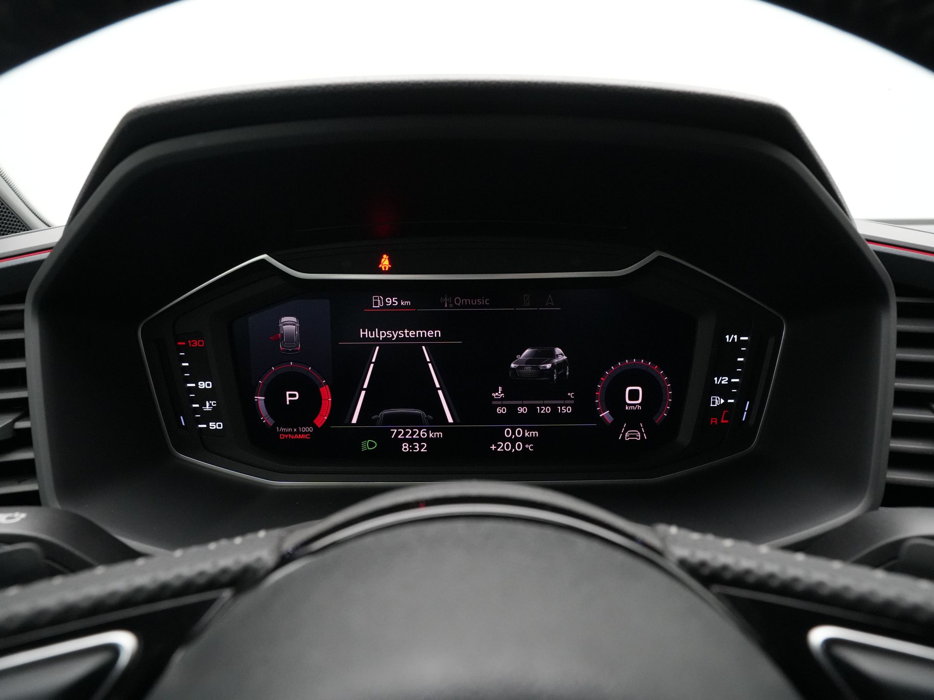 Audi - A1 Sportback 40 TFSI 200pk S-Tronic edition one S-Line - 2019