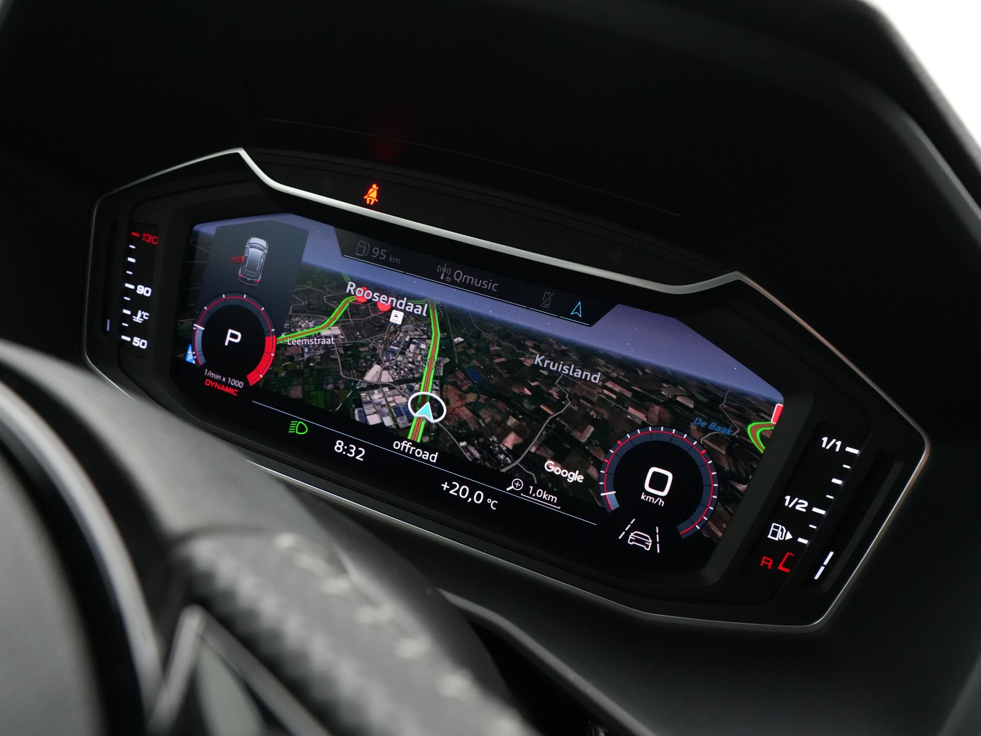 Audi - A1 Sportback 40 TFSI 200pk S-Tronic edition one S-Line - 2019