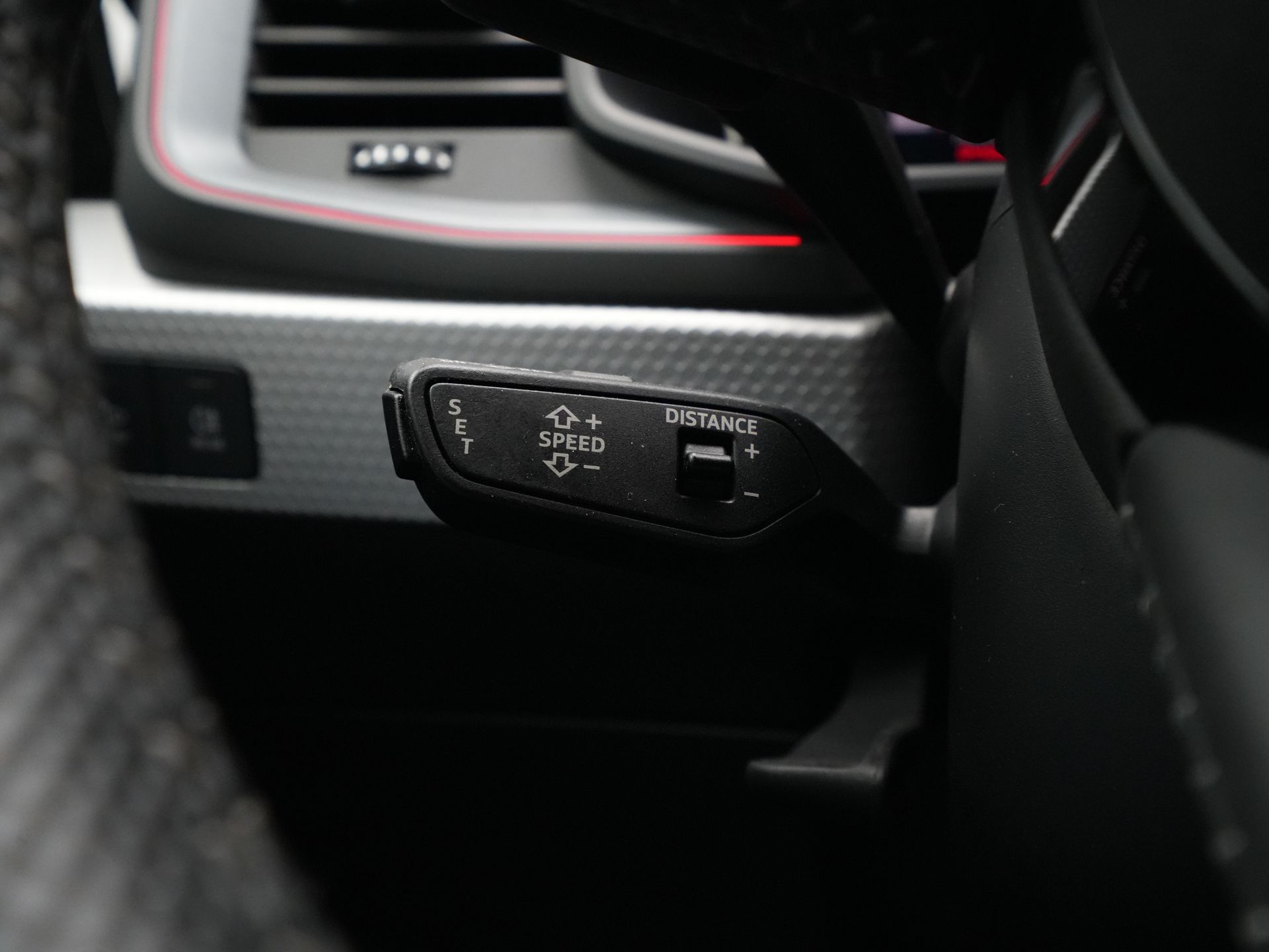 Audi - A1 Sportback 40 TFSI 200pk S-Tronic edition one S-Line - 2019