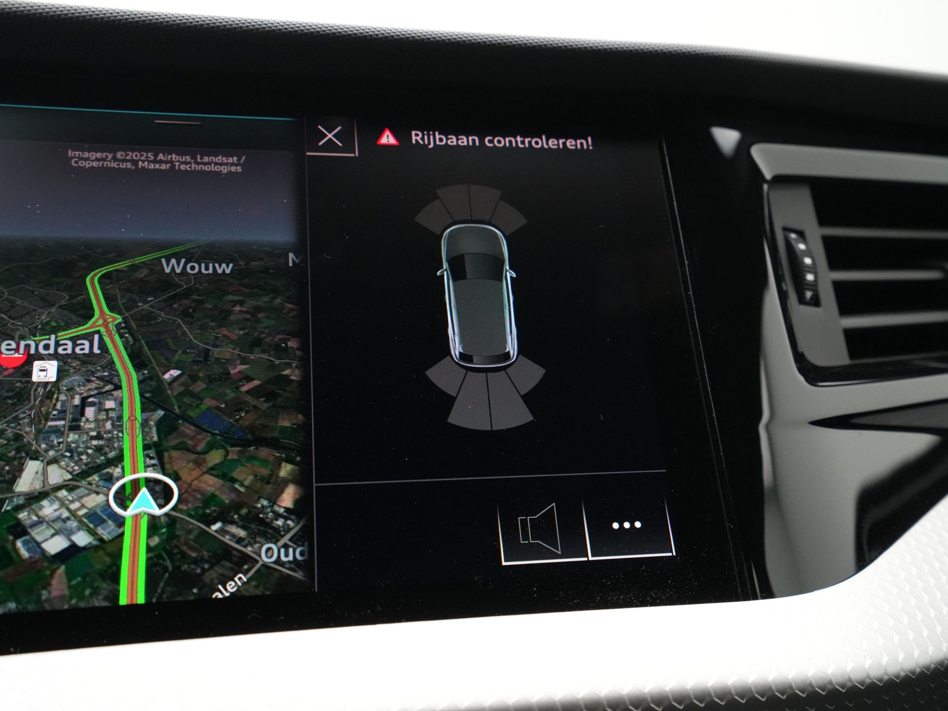 Audi - A1 Sportback 40 TFSI 200pk S-Tronic edition one S-Line - 2019