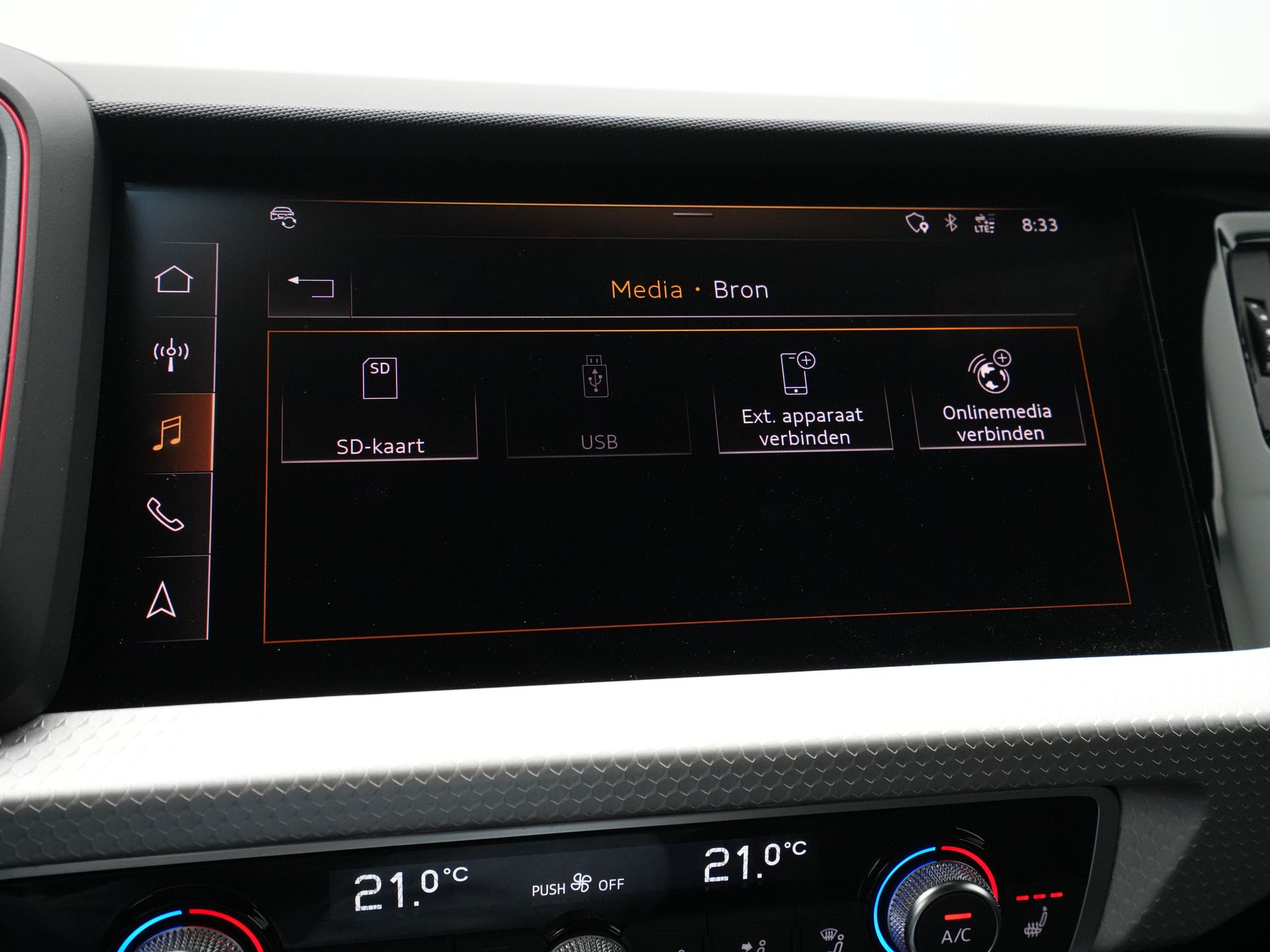 Audi - A1 Sportback 40 TFSI 200pk S-Tronic edition one S-Line - 2019