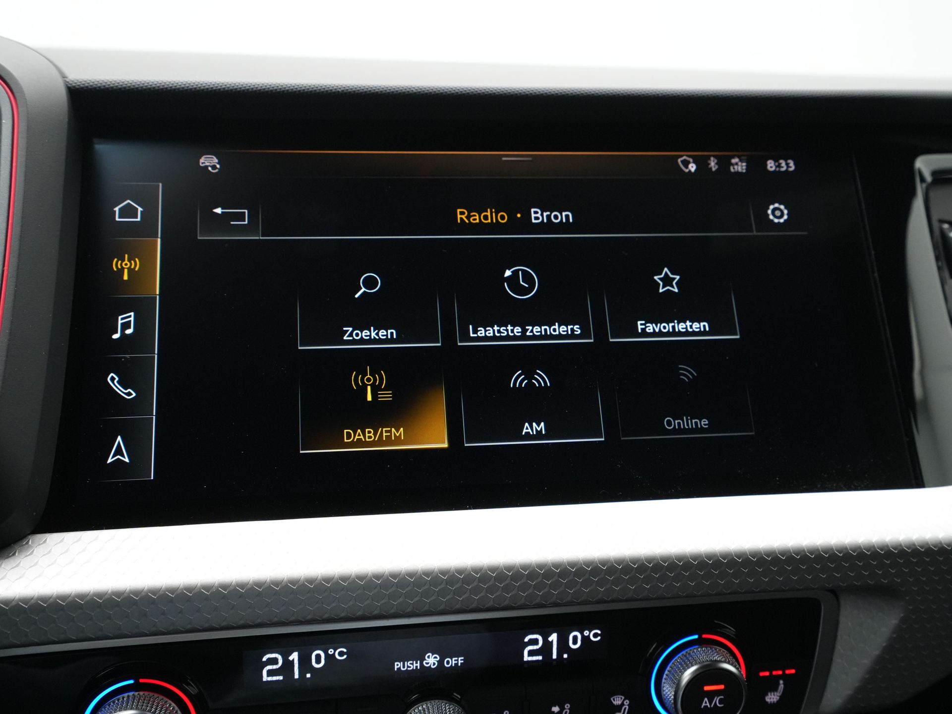 Audi - A1 Sportback 40 TFSI 200pk S-Tronic edition one S-Line - 2019