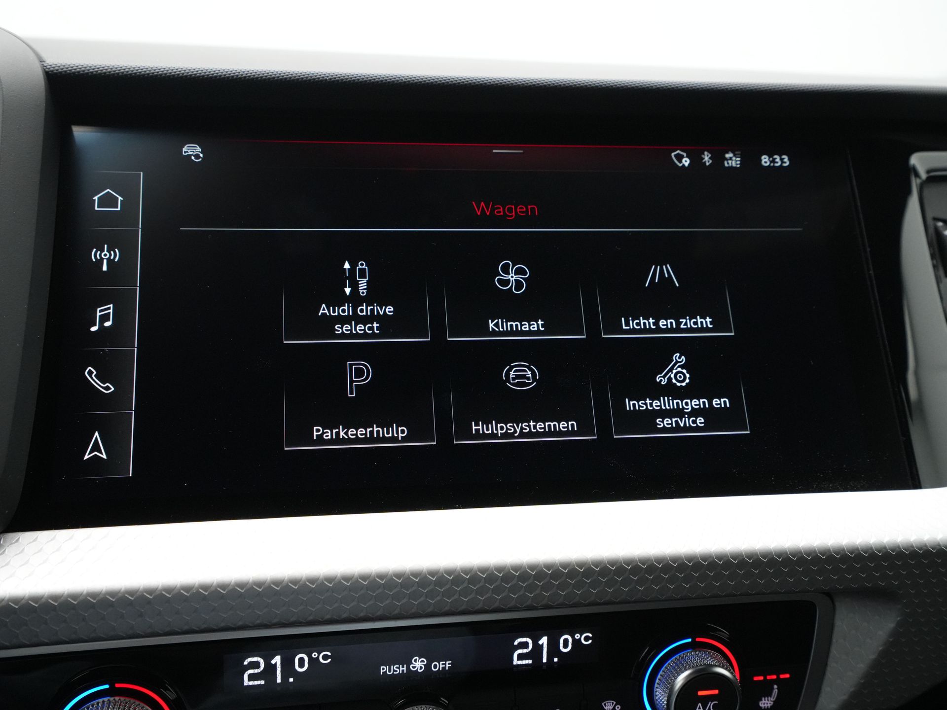 Audi - A1 Sportback 40 TFSI 200pk S-Tronic edition one S-Line - 2019