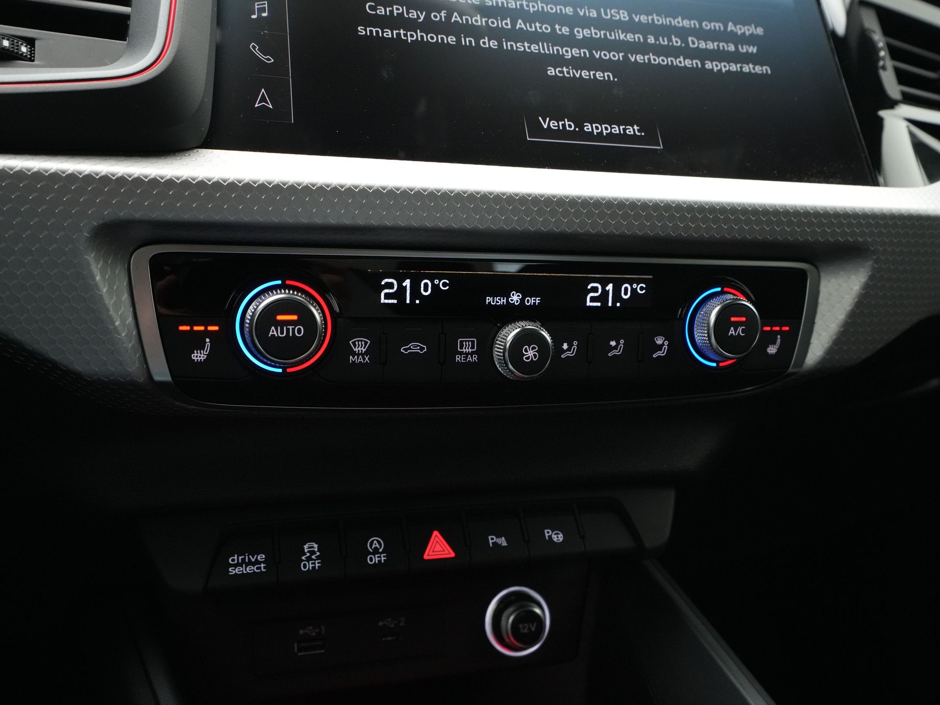 Audi - A1 Sportback 40 TFSI 200pk S-Tronic edition one S-Line - 2019