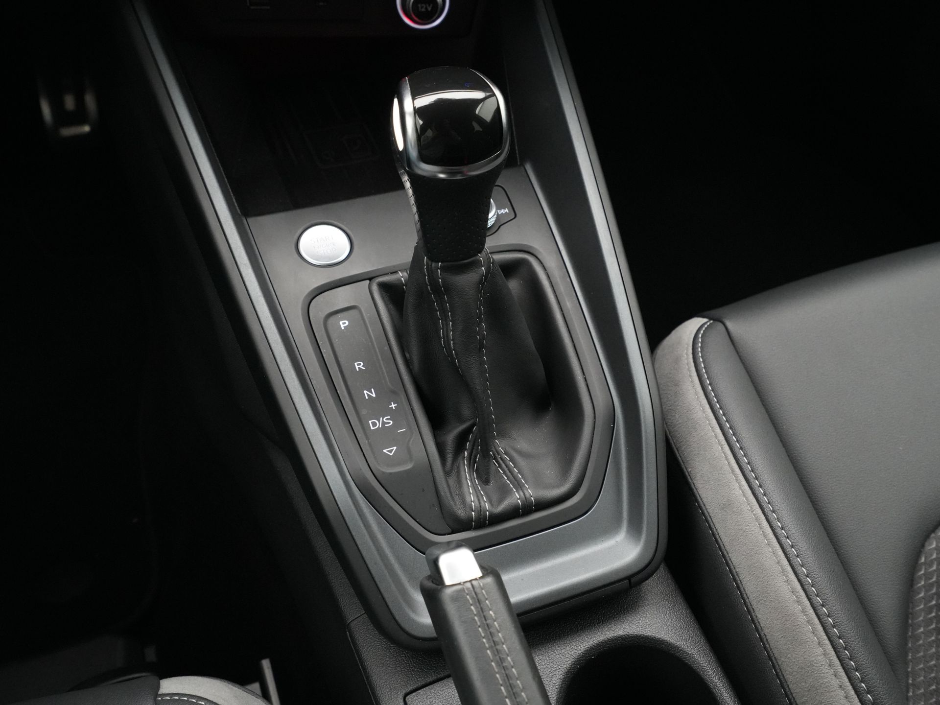 Audi - A1 Sportback 40 TFSI 200pk S-Tronic edition one S-Line - 2019