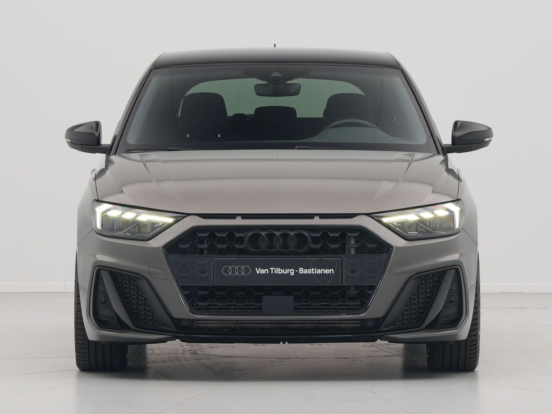 Audi - A1 Sportback 40 TFSI 200pk S-Tronic edition one S-Line - 2019