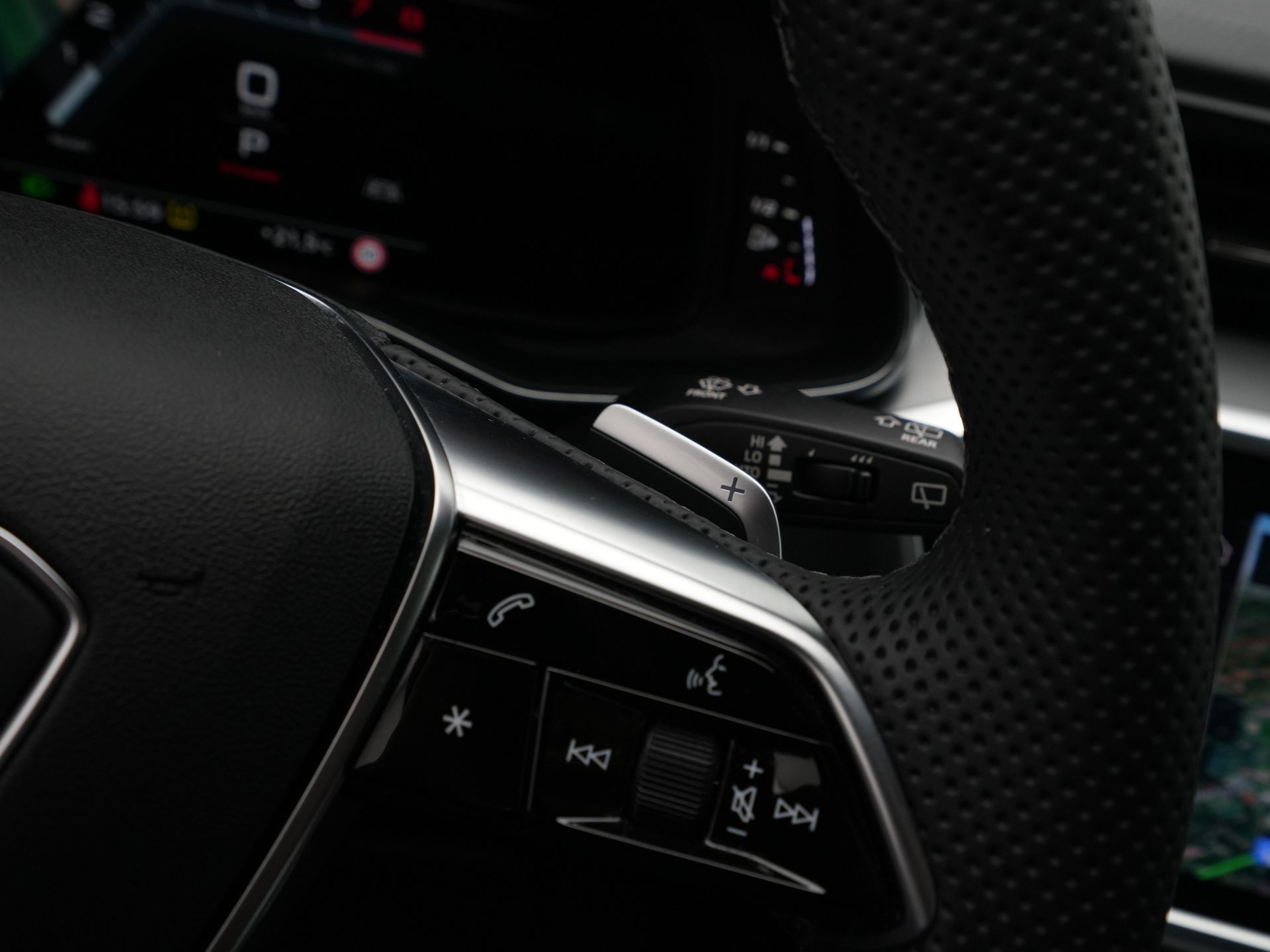 Audi - A6 Avant 40 TFSI S 204 pk S edition Competition - 2024