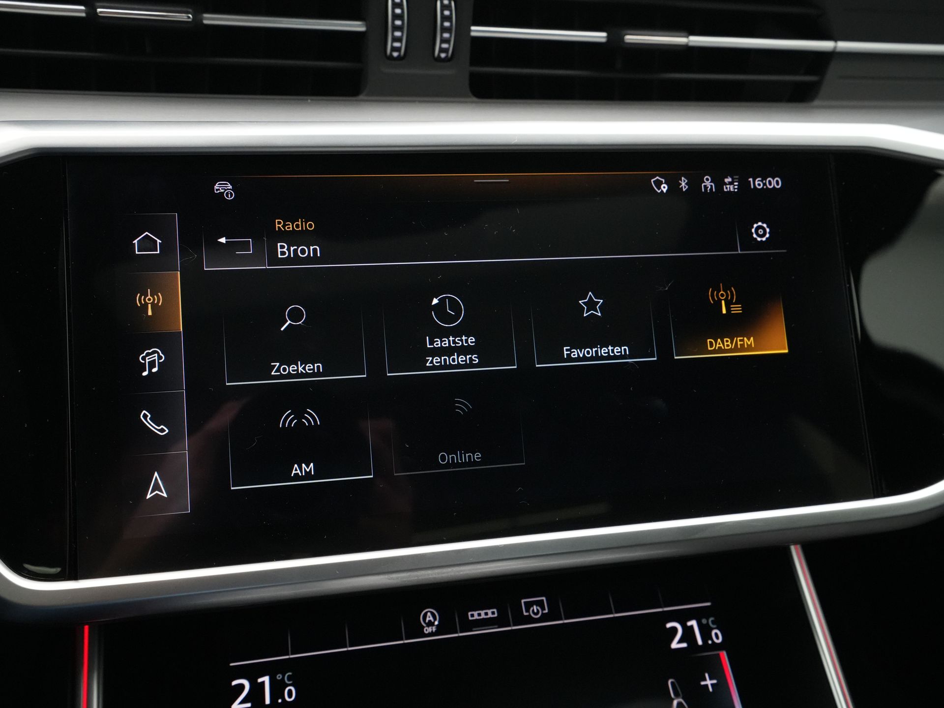 Audi - A6 Avant 40 TFSI S 204 pk S edition Competition - 2024