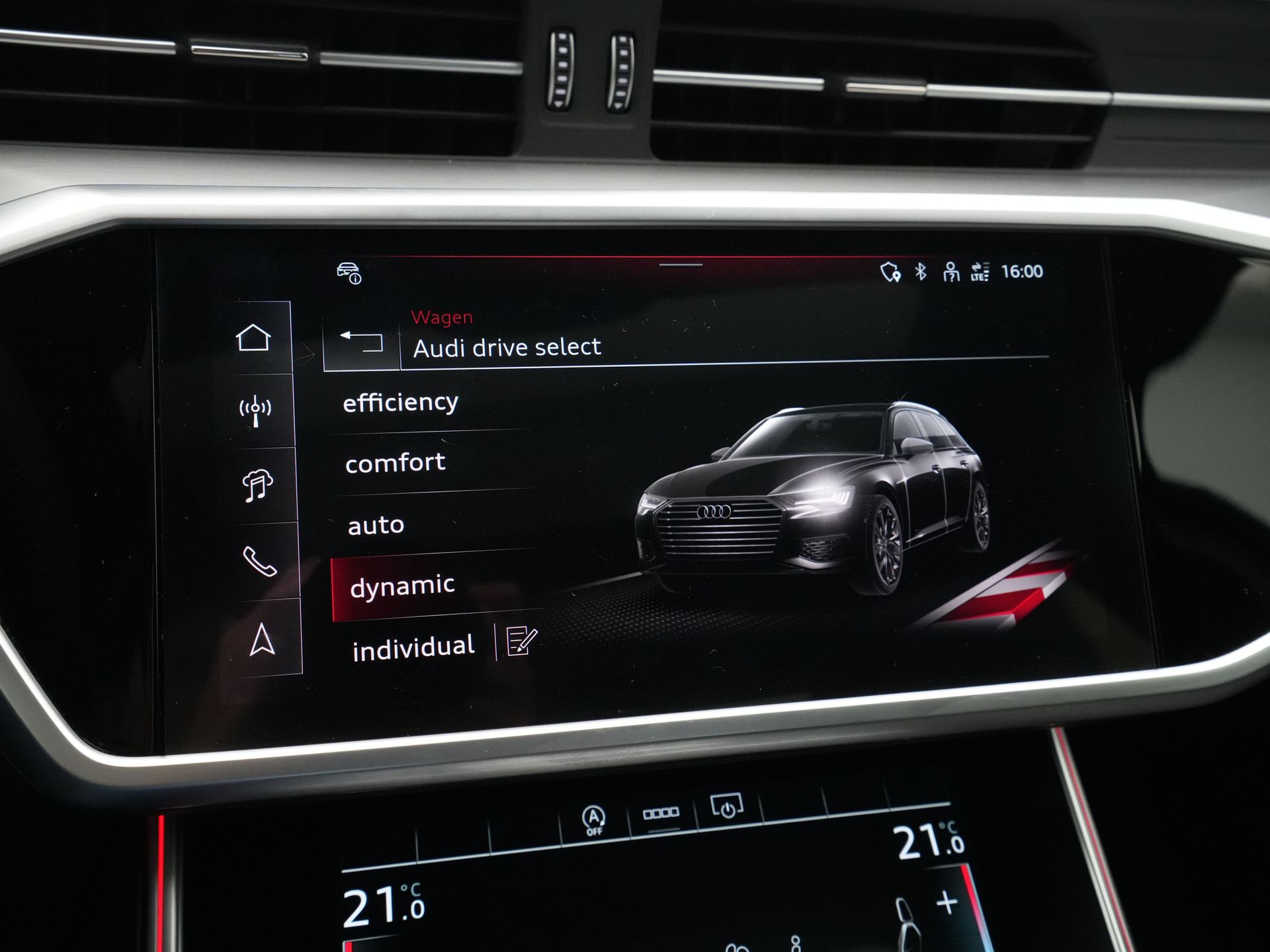 Audi - A6 Avant 40 TFSI S 204 pk S edition Competition - 2024