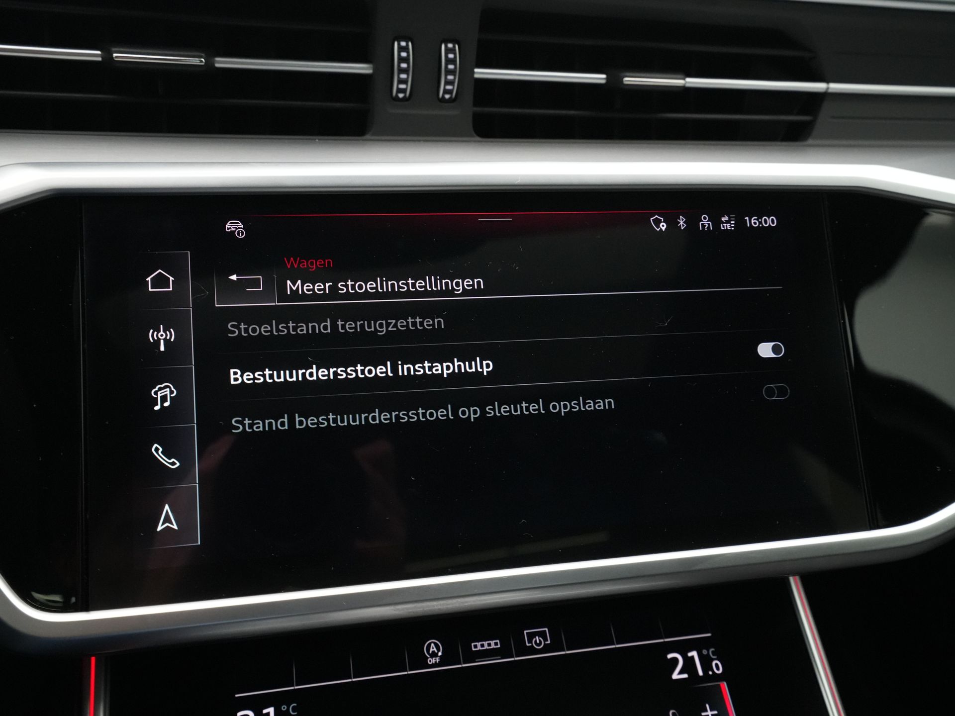 Audi - A6 Avant 40 TFSI S 204 pk S edition Competition - 2024