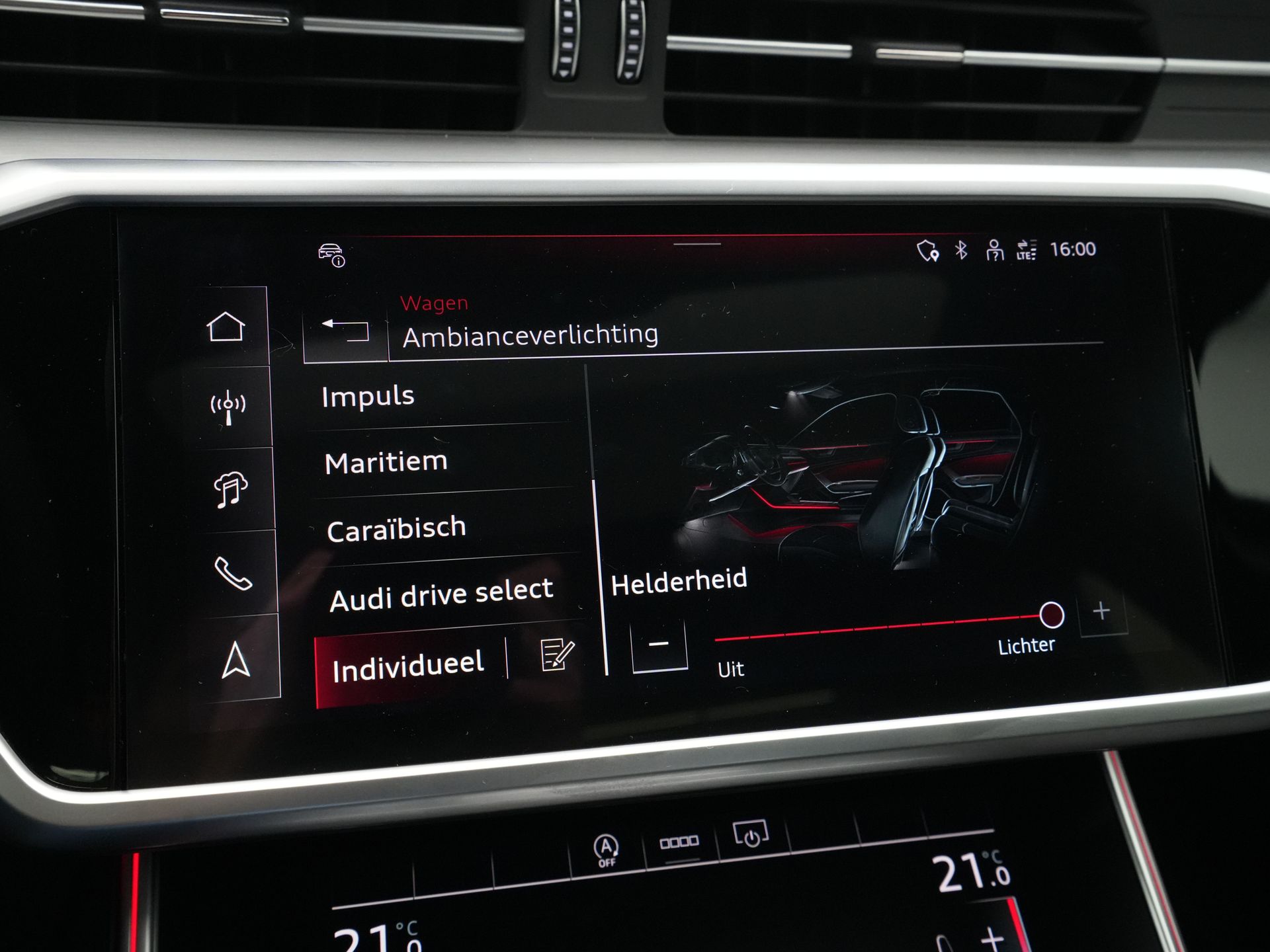 Audi - A6 Avant 40 TFSI S 204 pk S edition Competition - 2024
