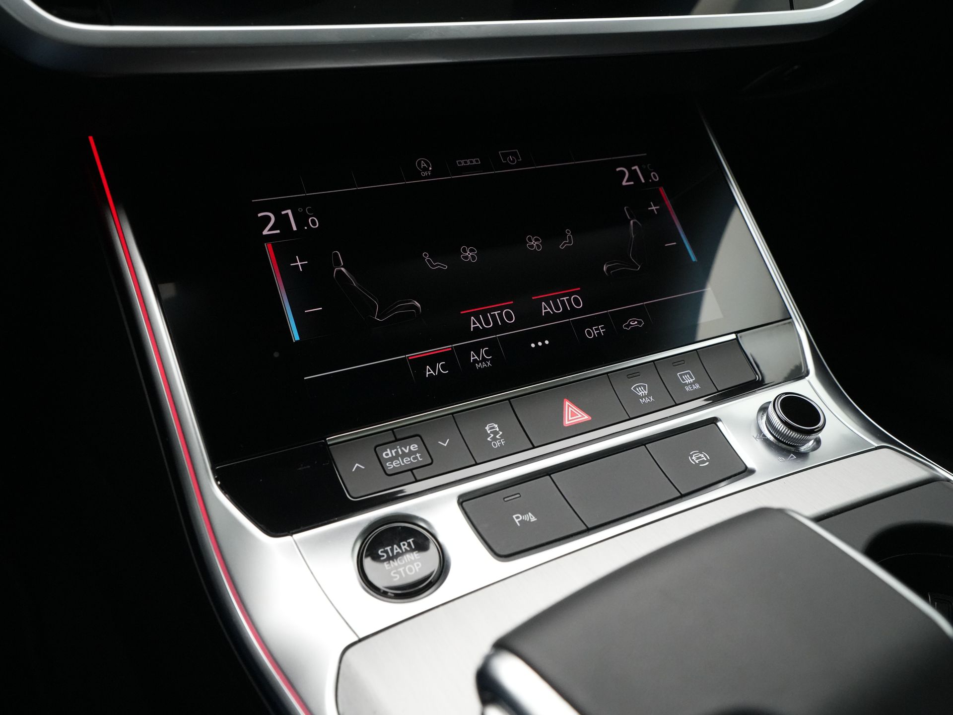 Audi - A6 Avant 40 TFSI S 204 pk S edition Competition - 2024
