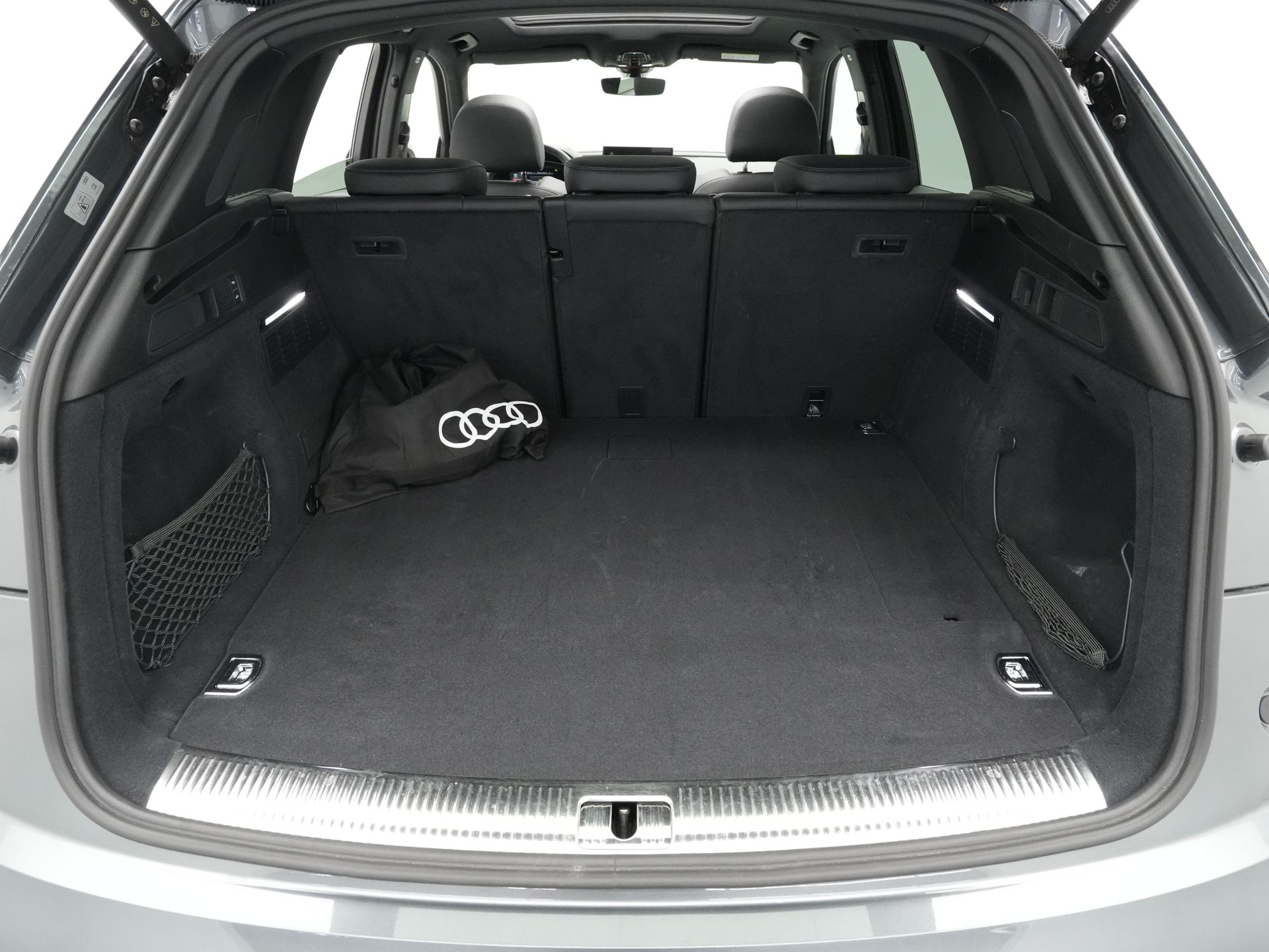 Audi - Q5 50 TFSI e 299 pk S edition - 2024