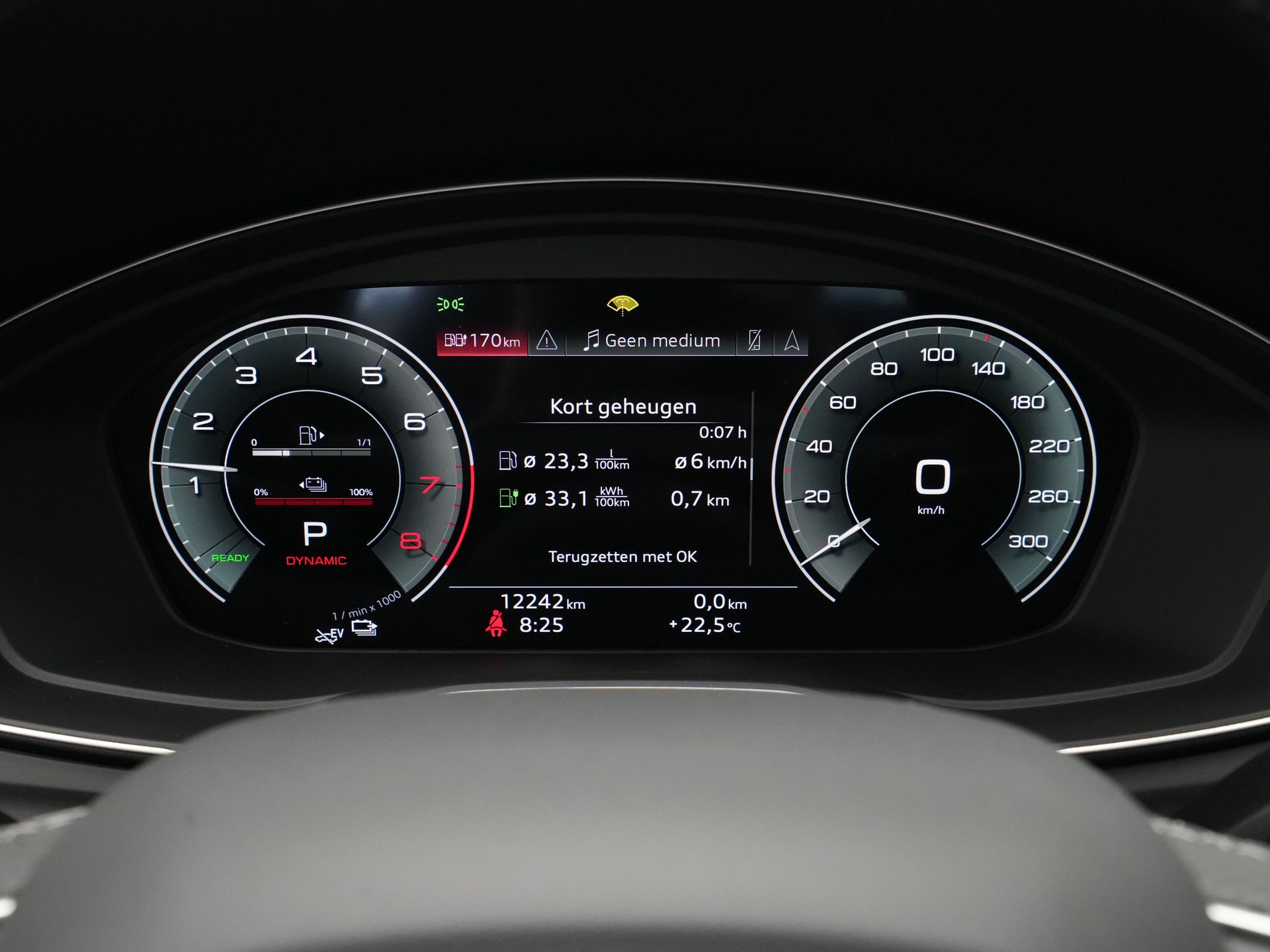 Audi - Q5 50 TFSI e 299 pk S edition - 2024