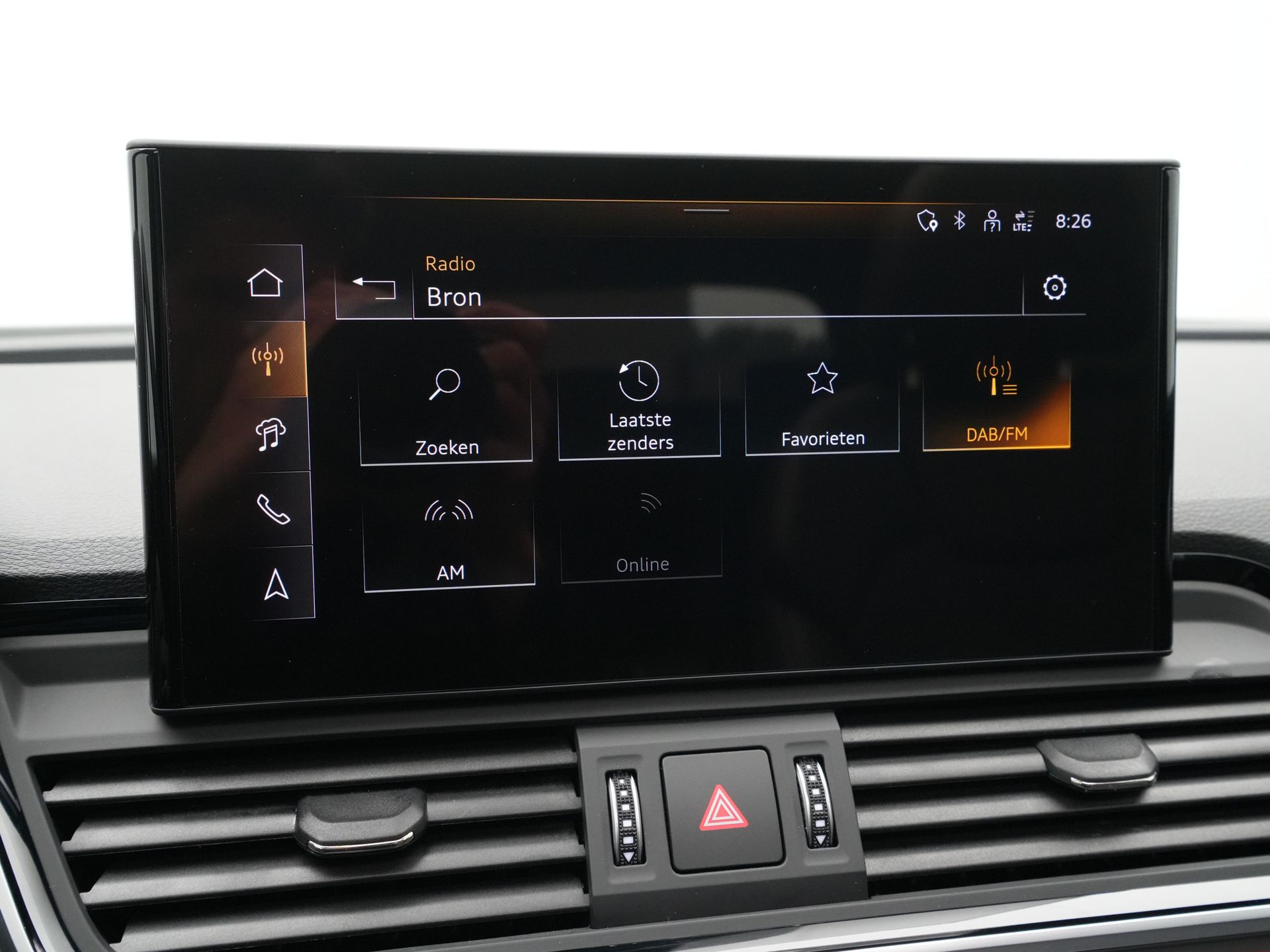 Audi - Q5 50 TFSI e 299 pk S edition - 2024