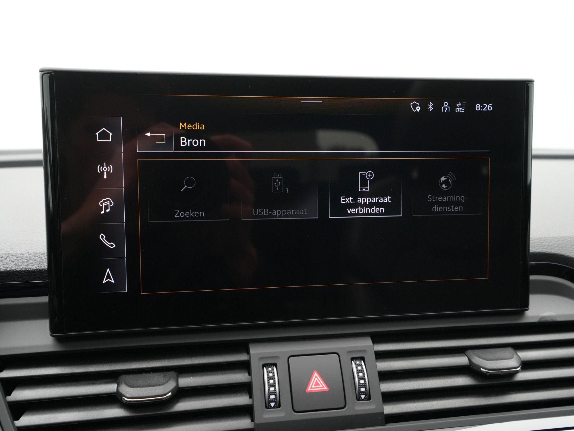 Audi - Q5 50 TFSI e 299 pk S edition - 2024